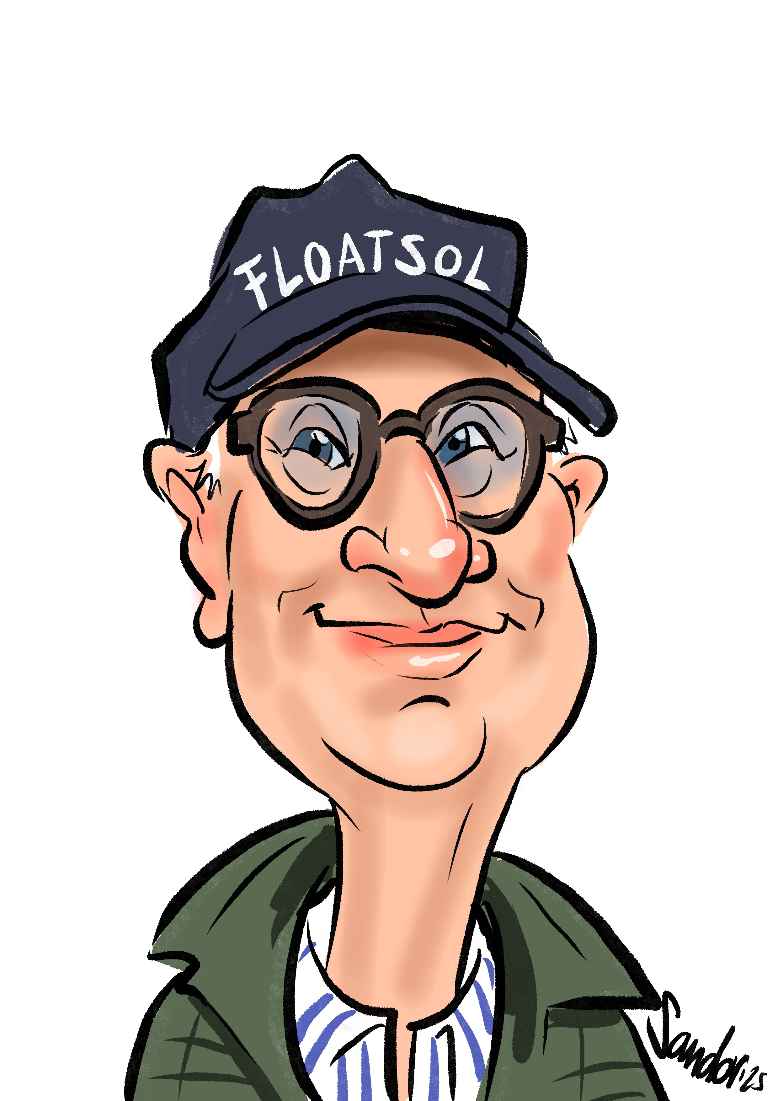 Karikatuur