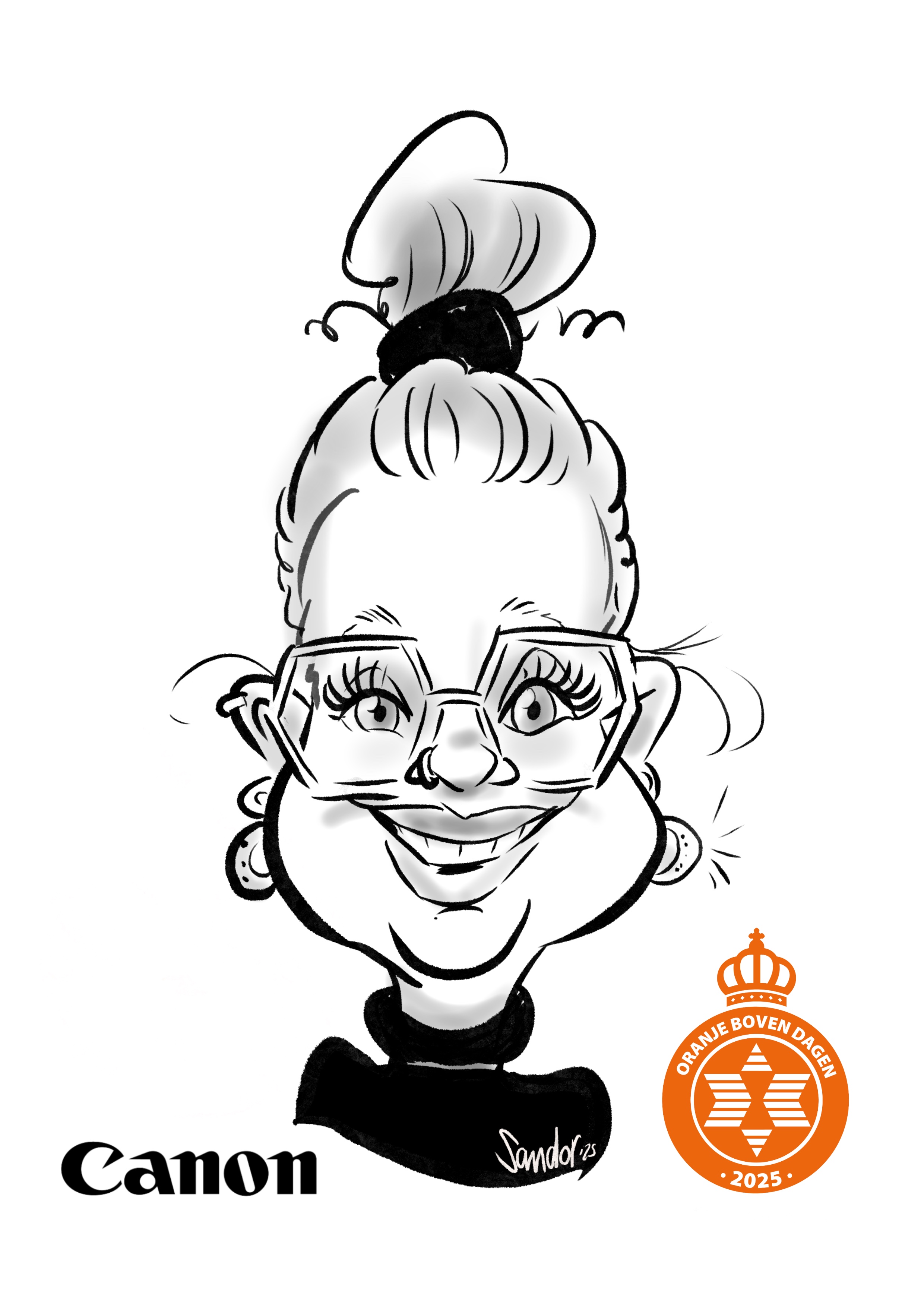 Karikatuur