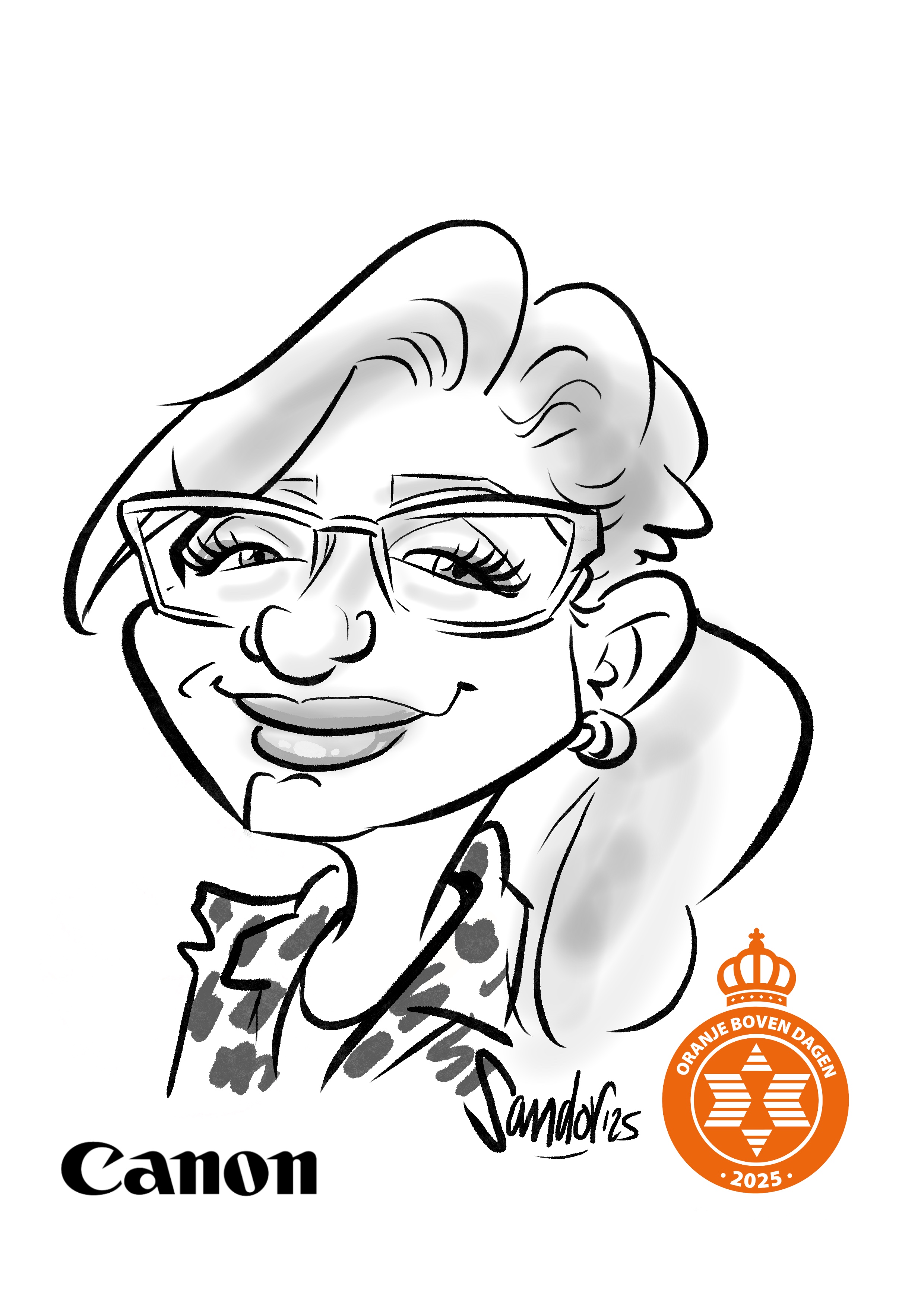 Karikatuur