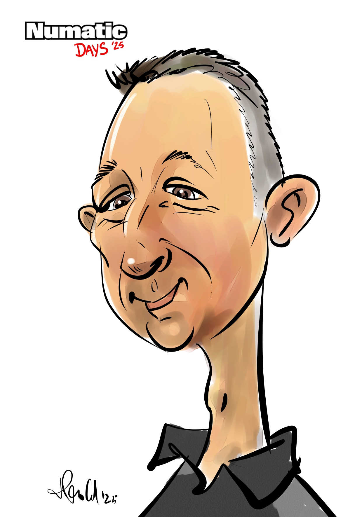 Karikatuur