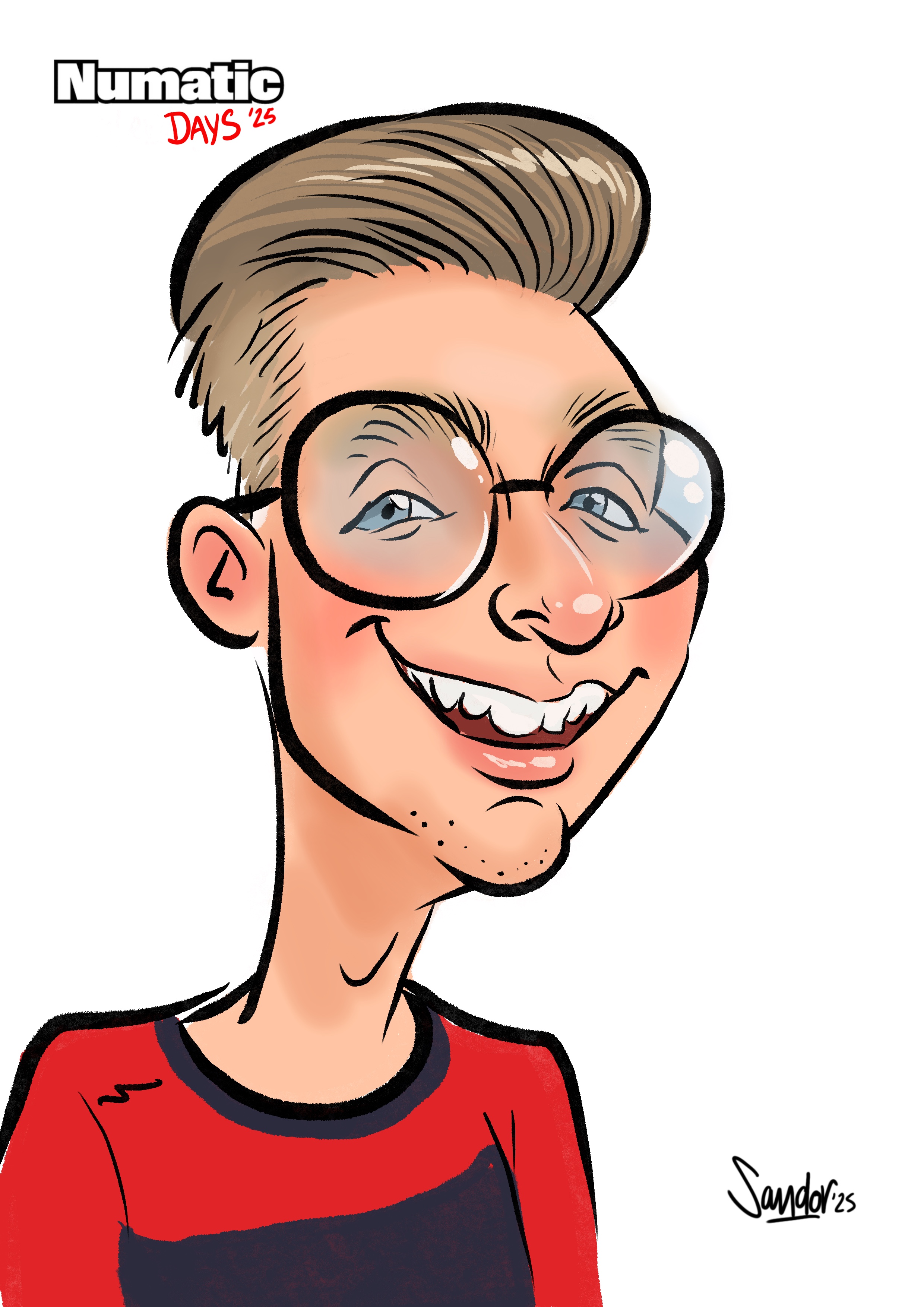 Karikatuur