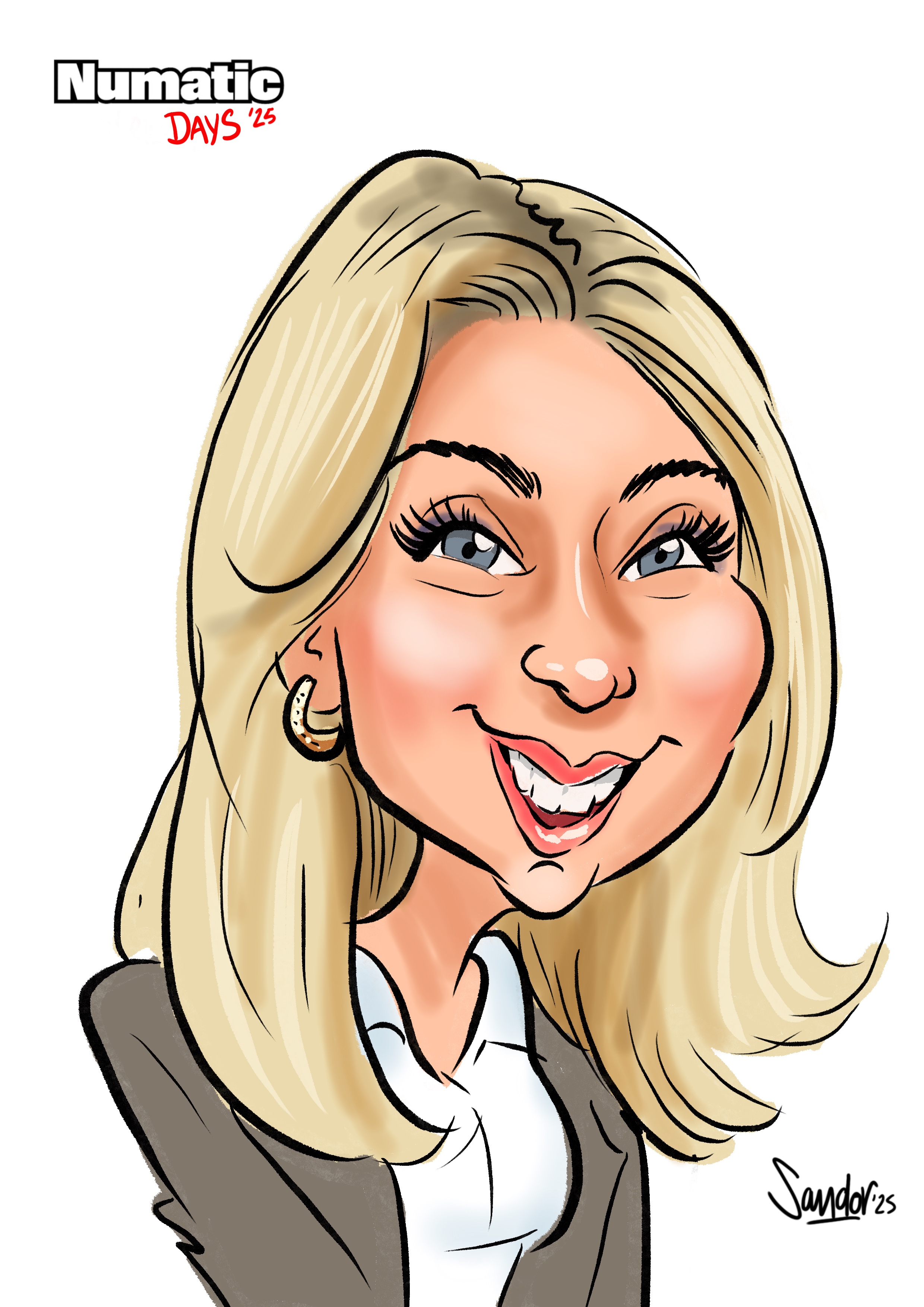 Karikatuur