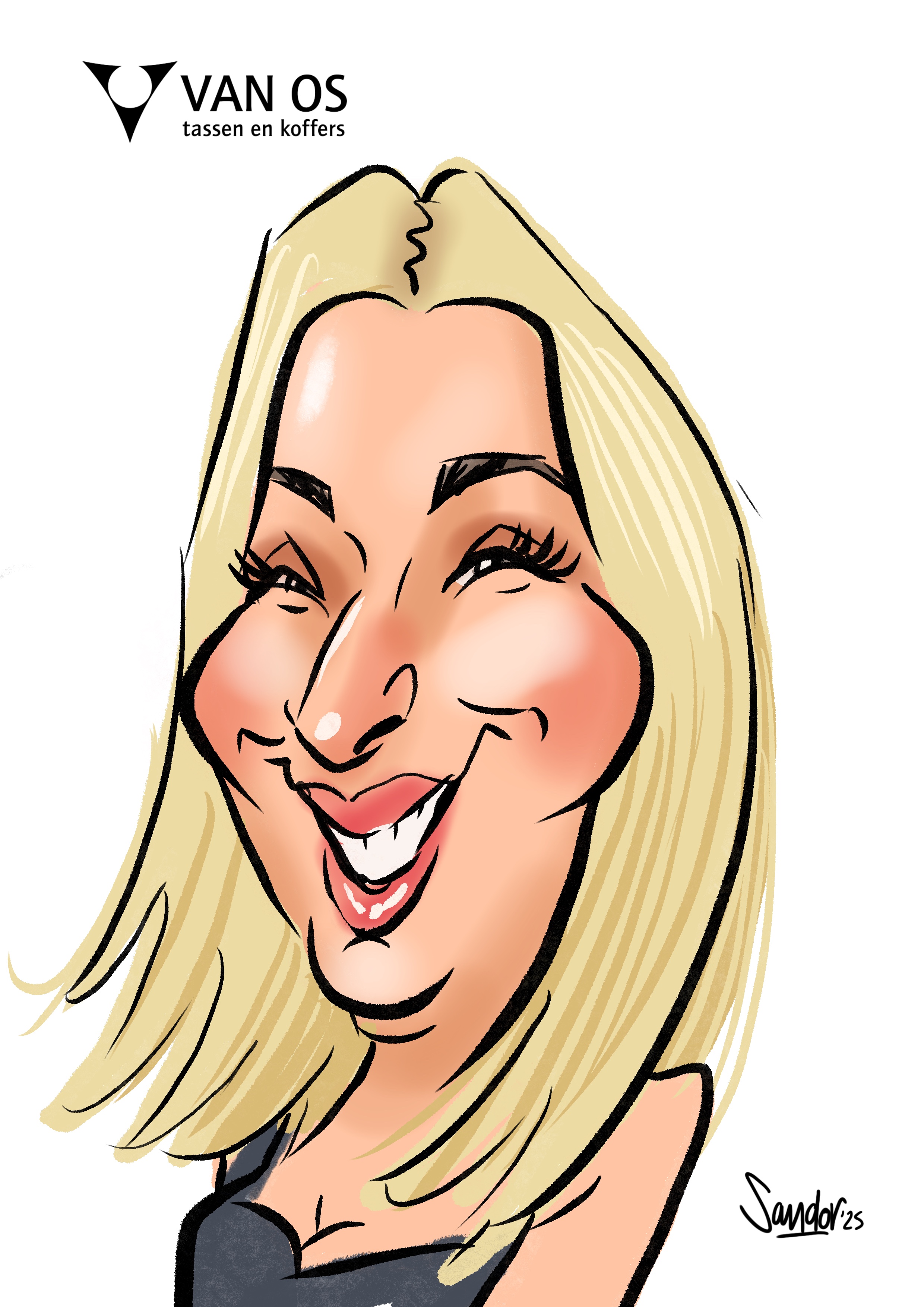 Karikatuur