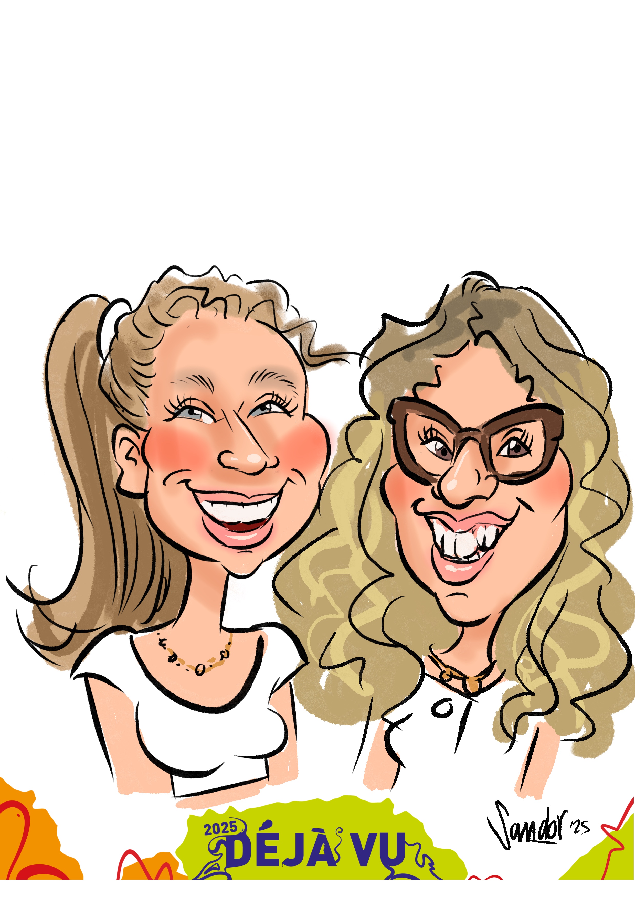 Karikatuur
