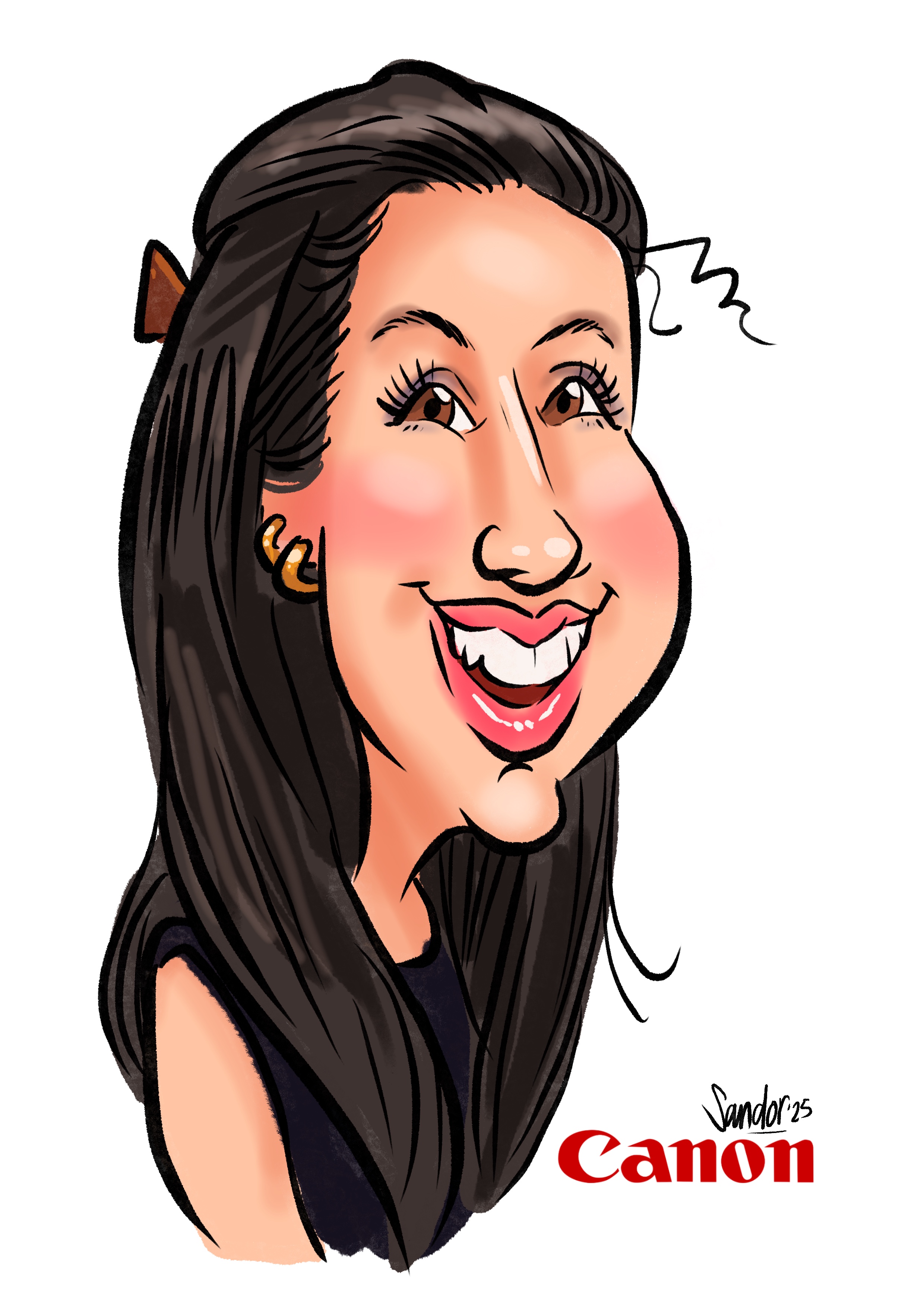 Karikatuur
