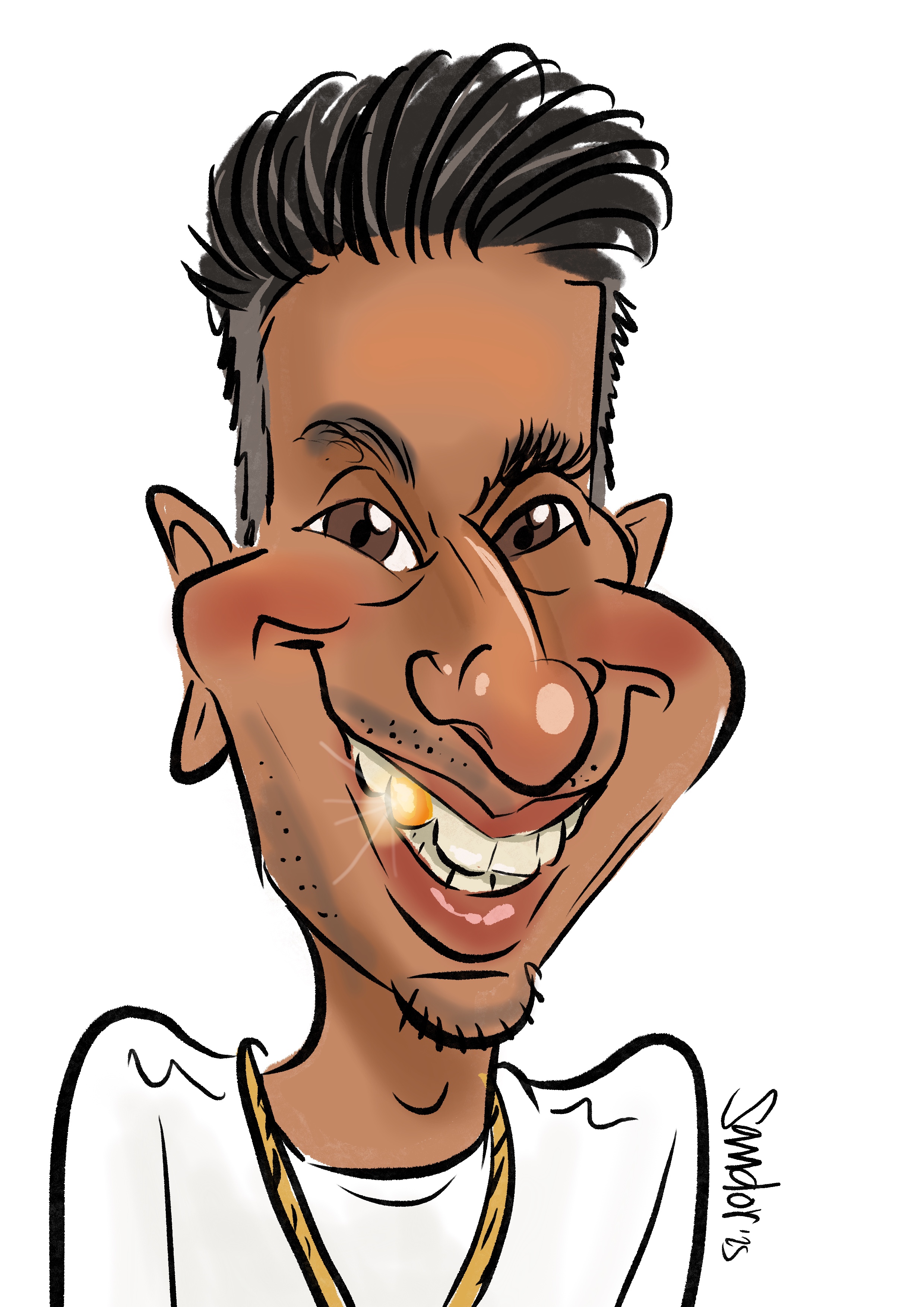 Karikatuur