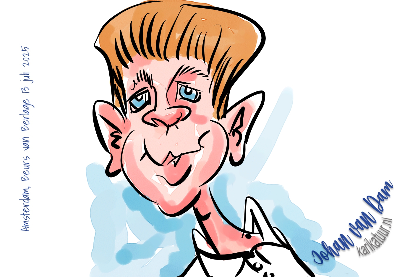 Karikatuur