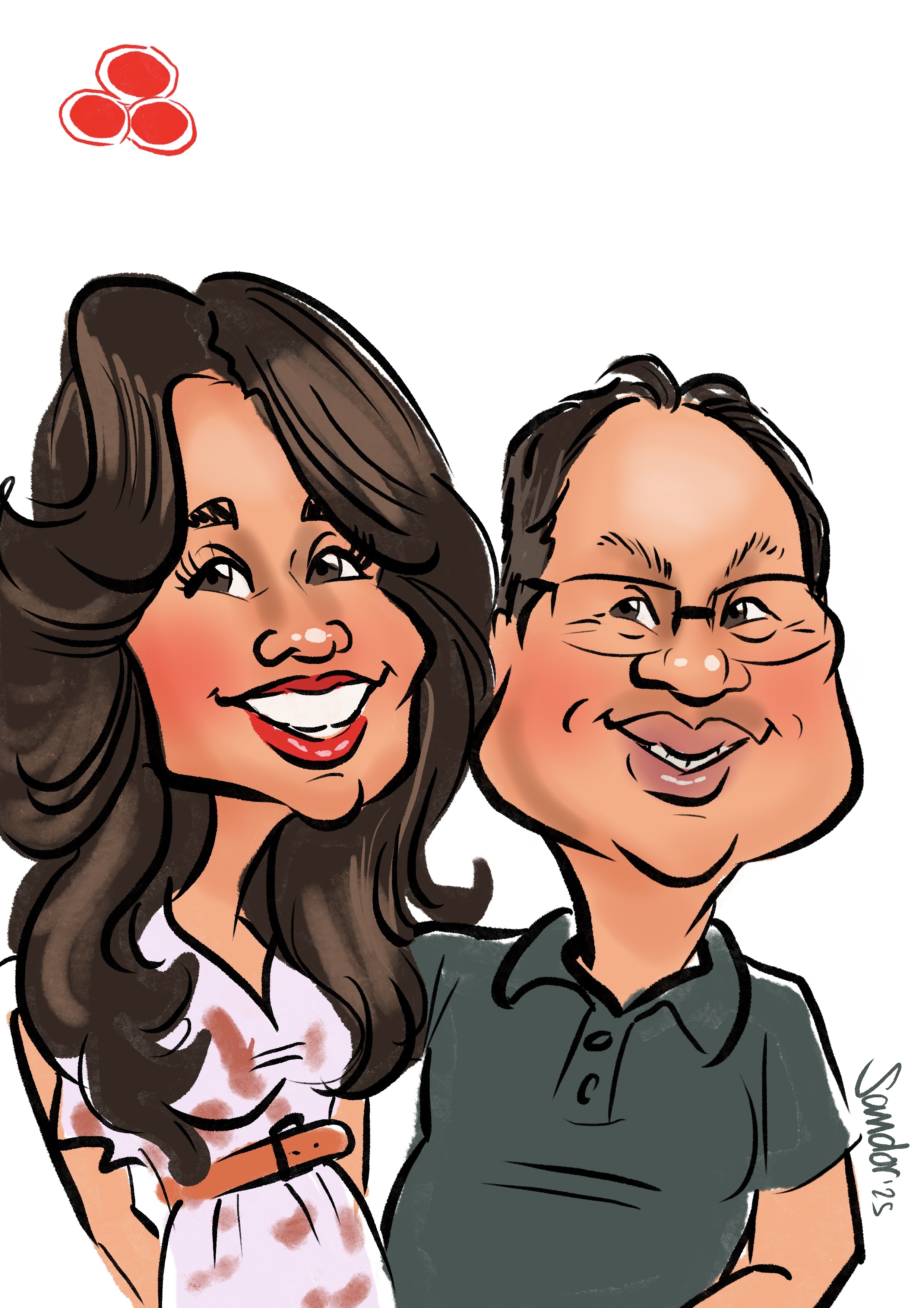 Karikatuur