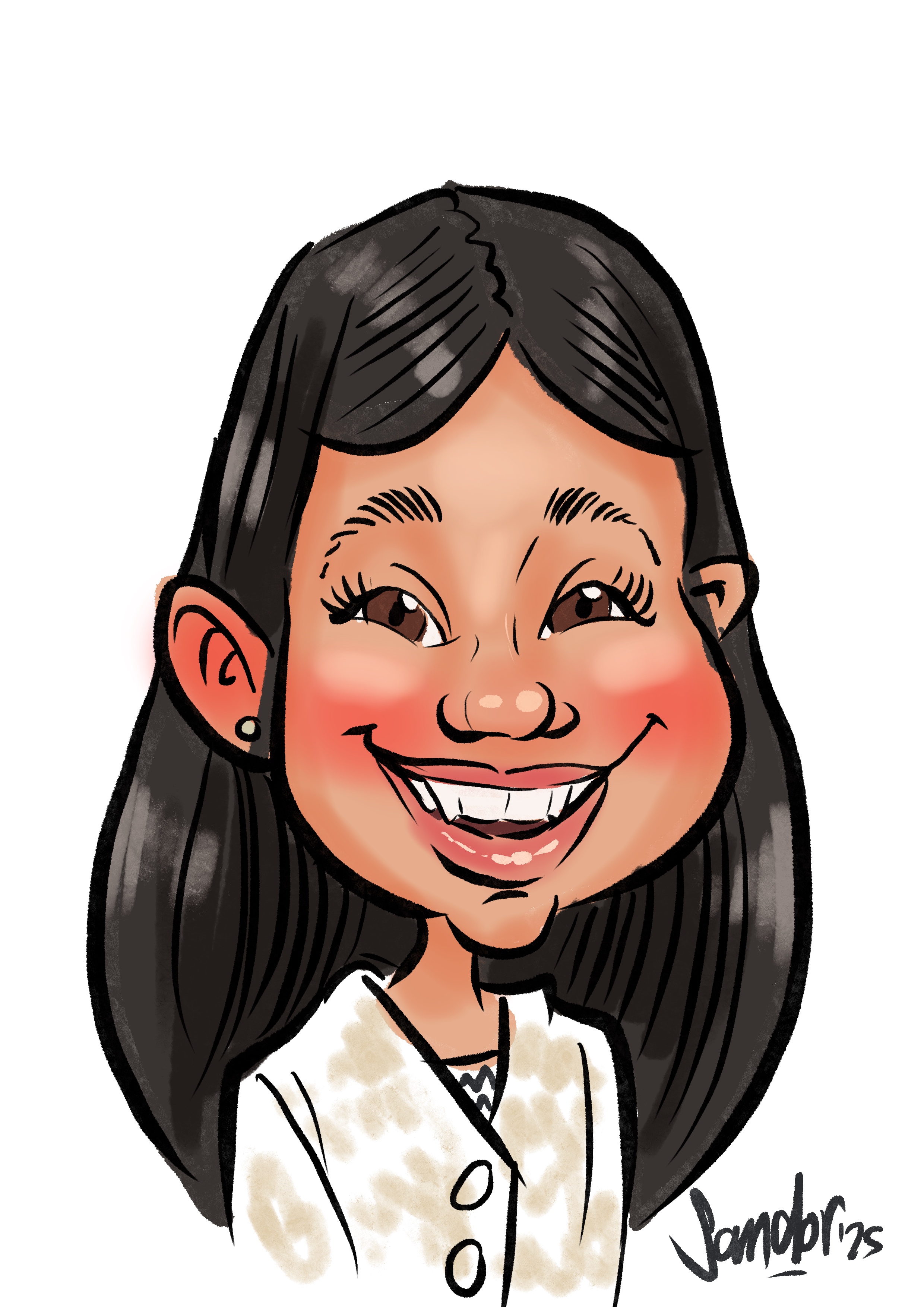 Karikatuur