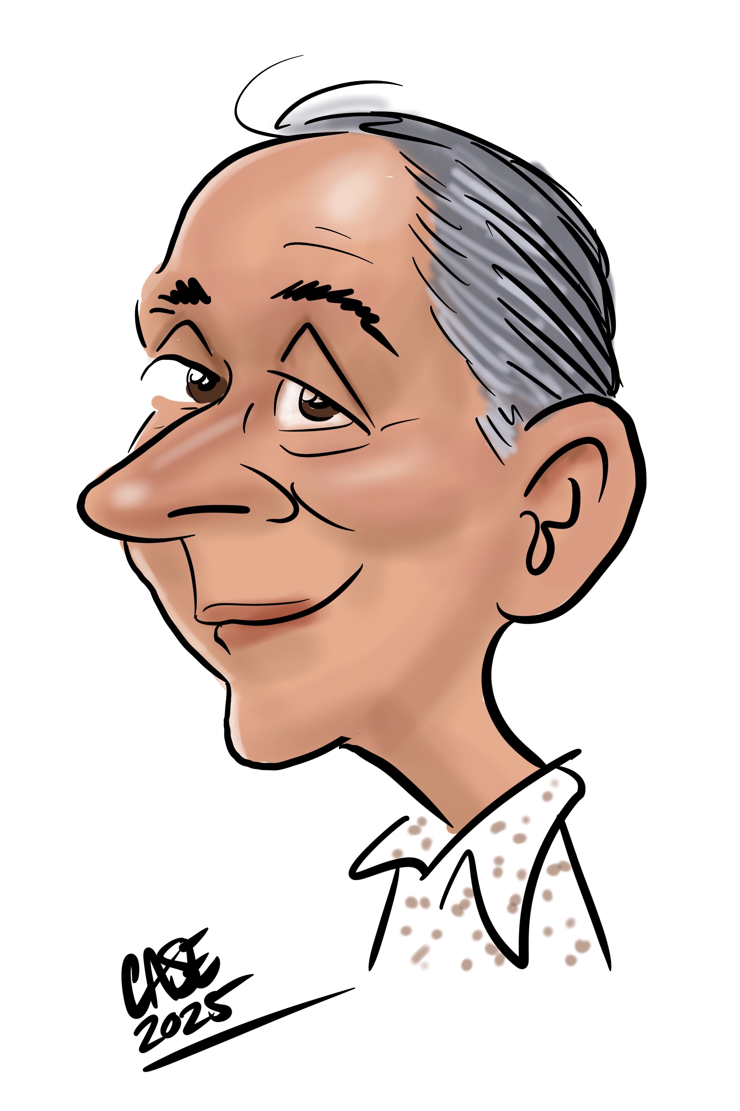 Karikatuur