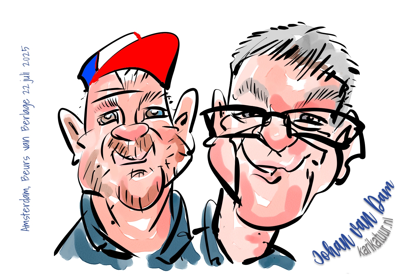 Karikatuur