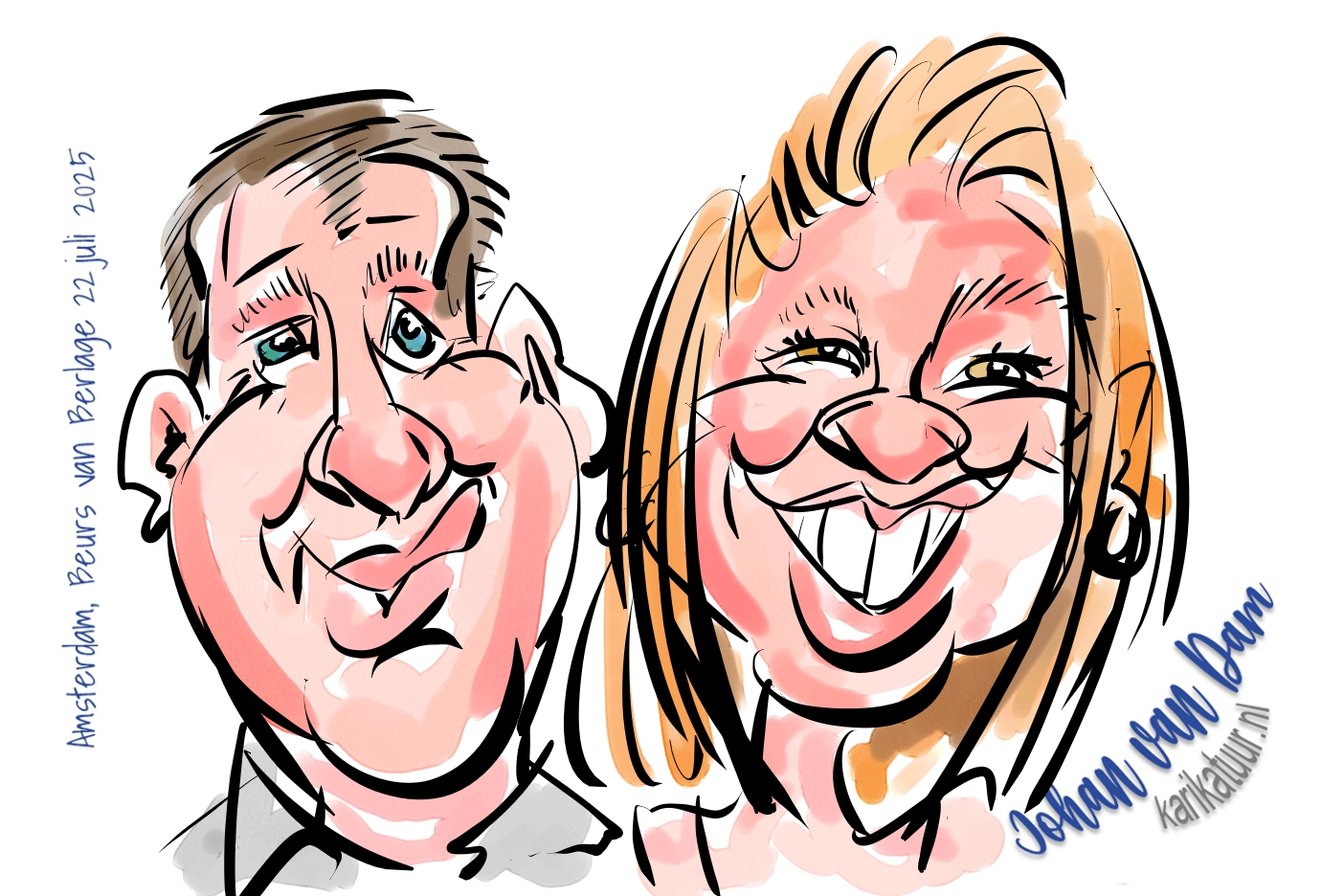 Karikatuur