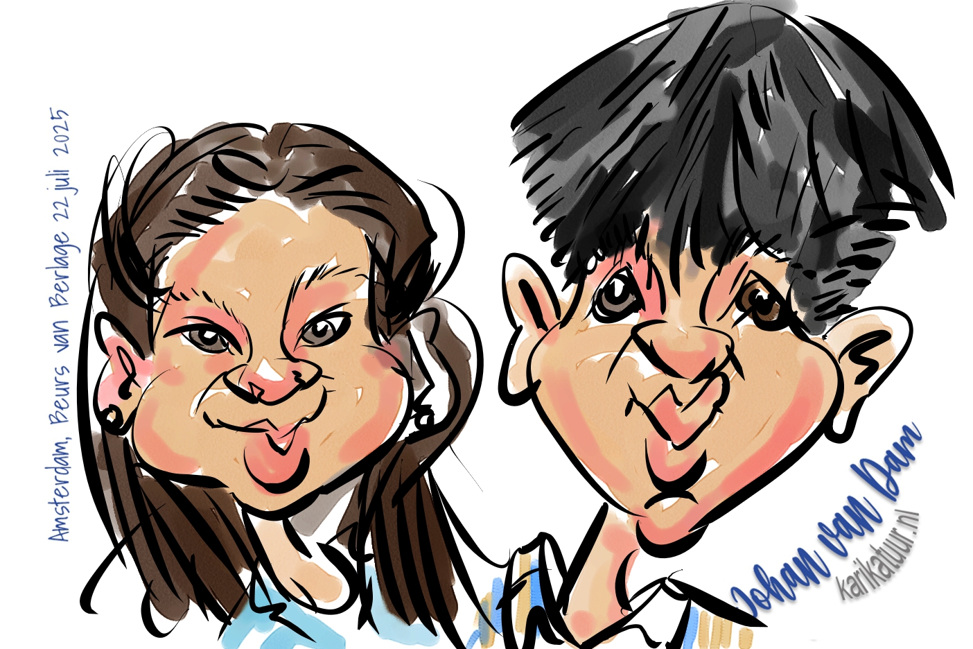 Karikatuur