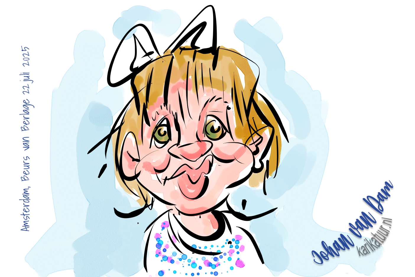 Karikatuur