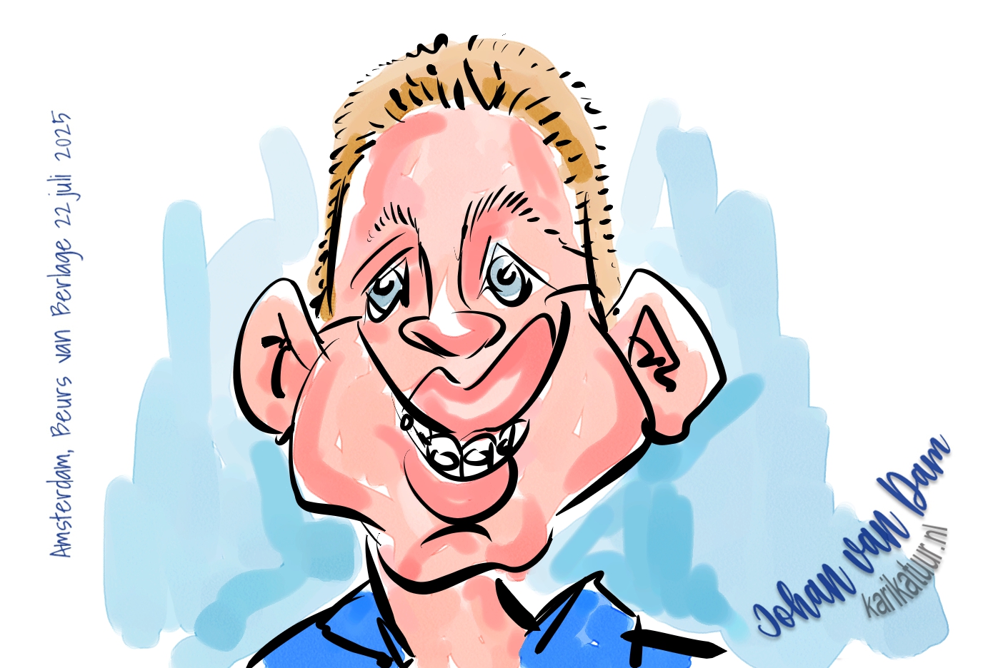 Karikatuur