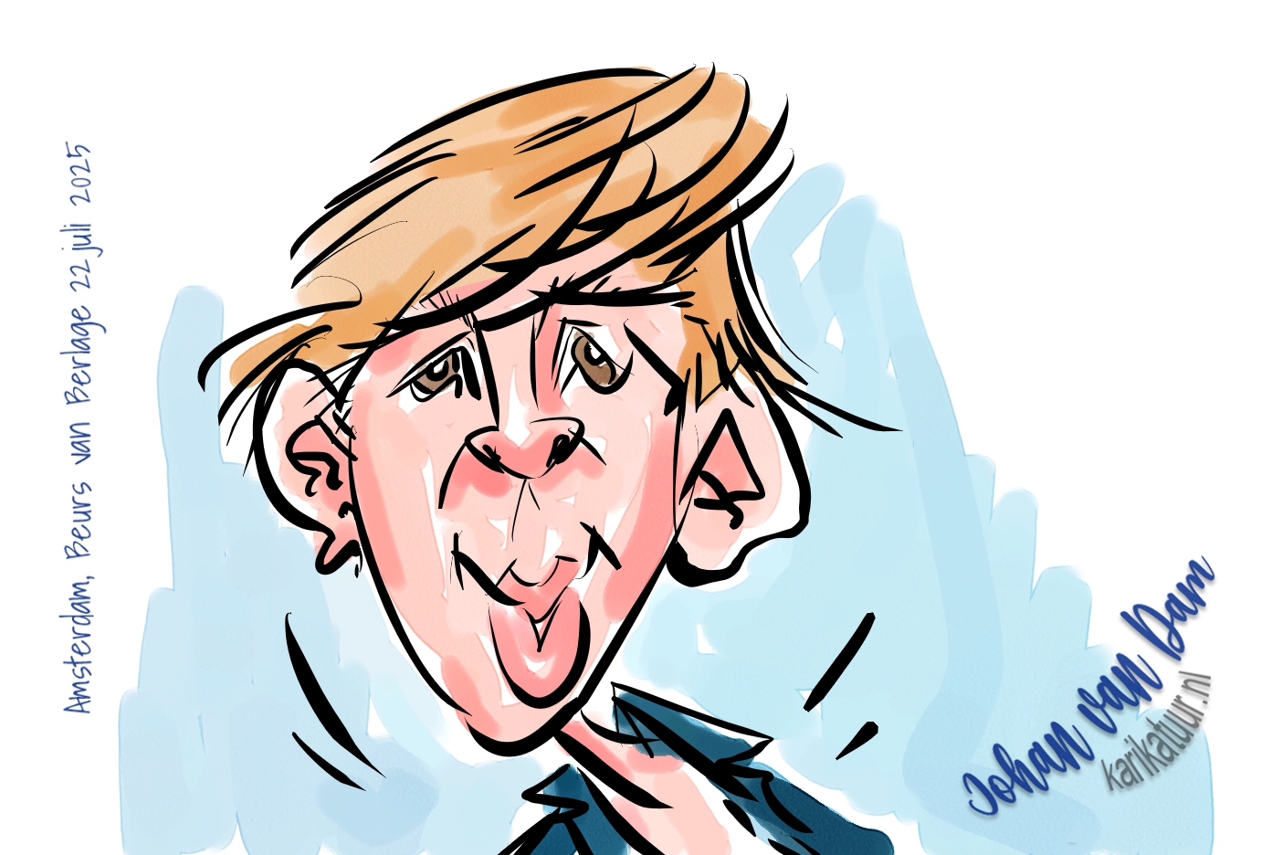 Karikatuur