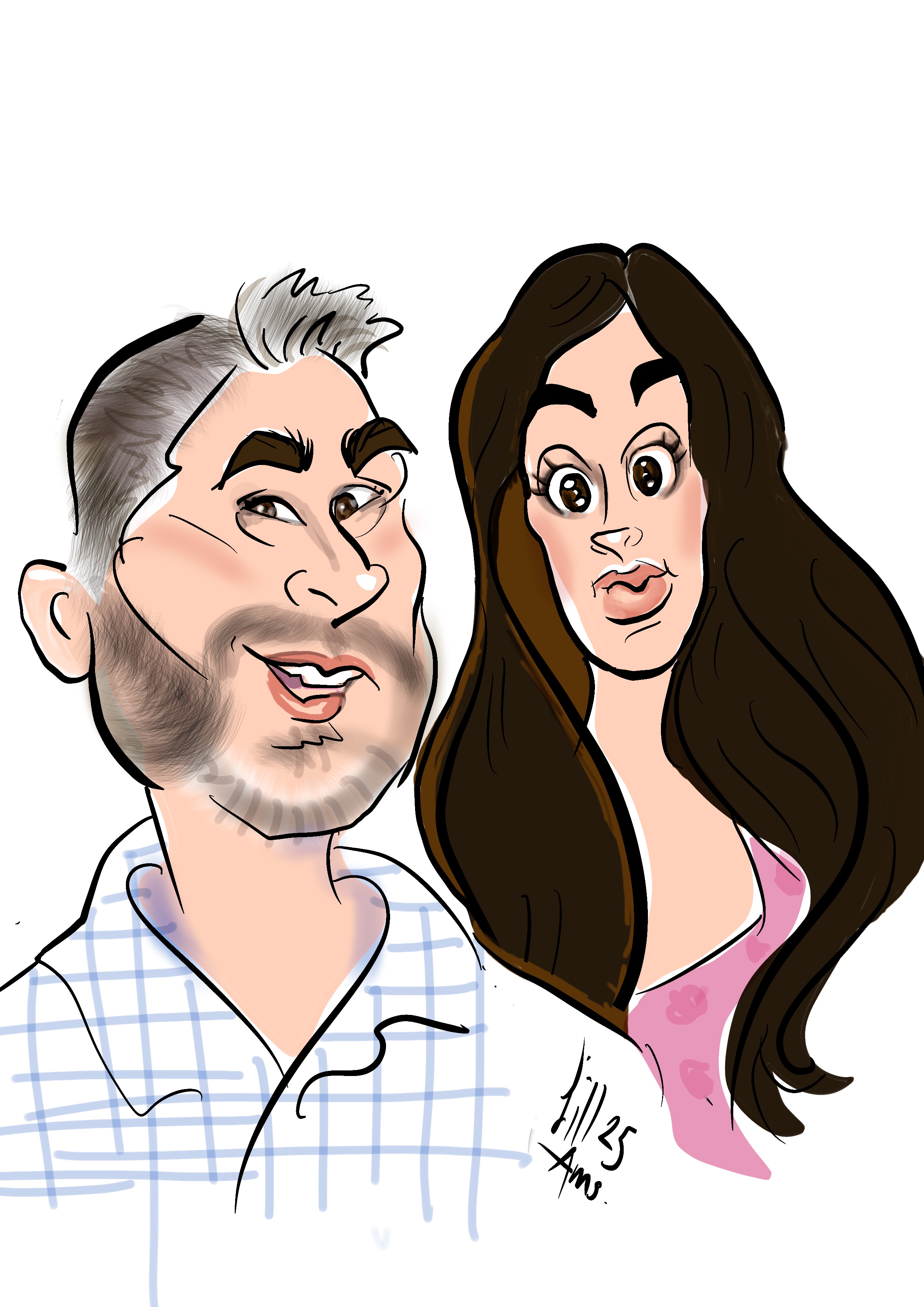 Karikatuur