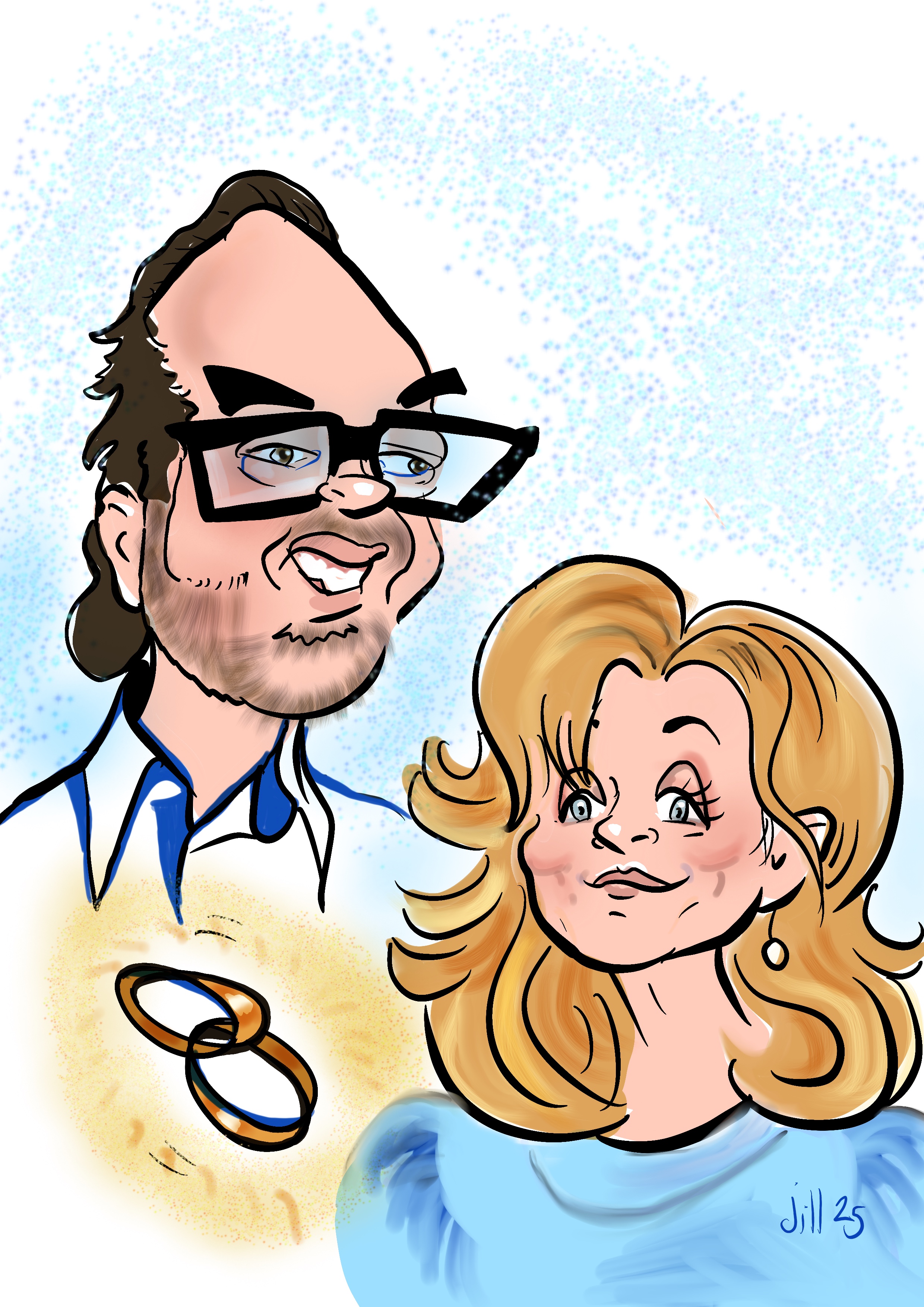 Karikatuur
