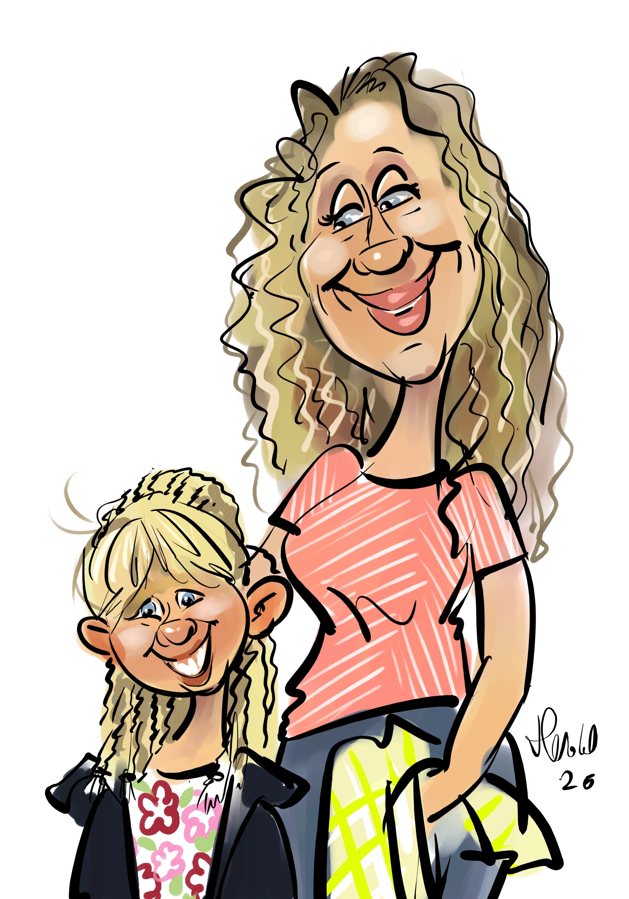 Karikatuur