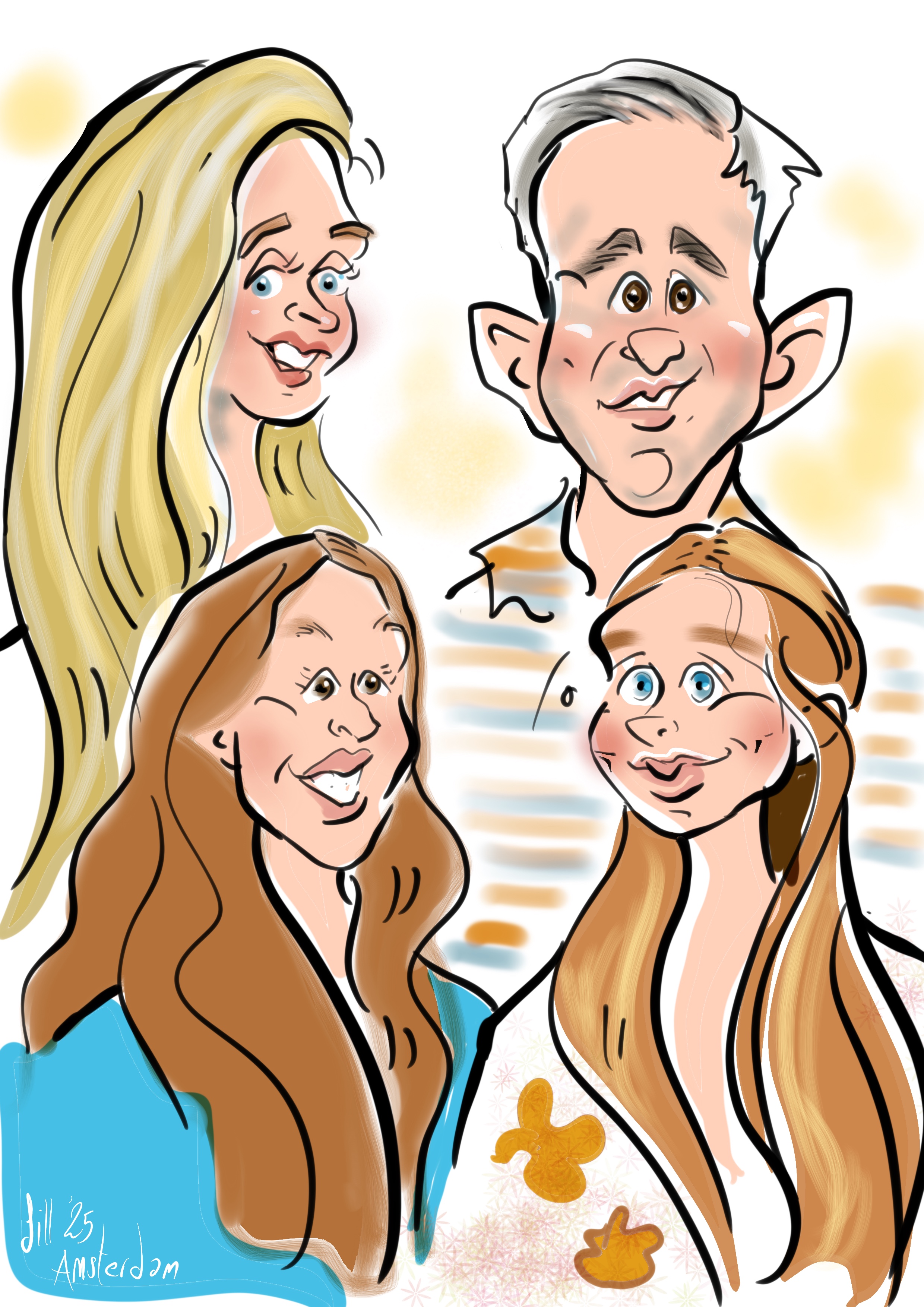 Karikatuur