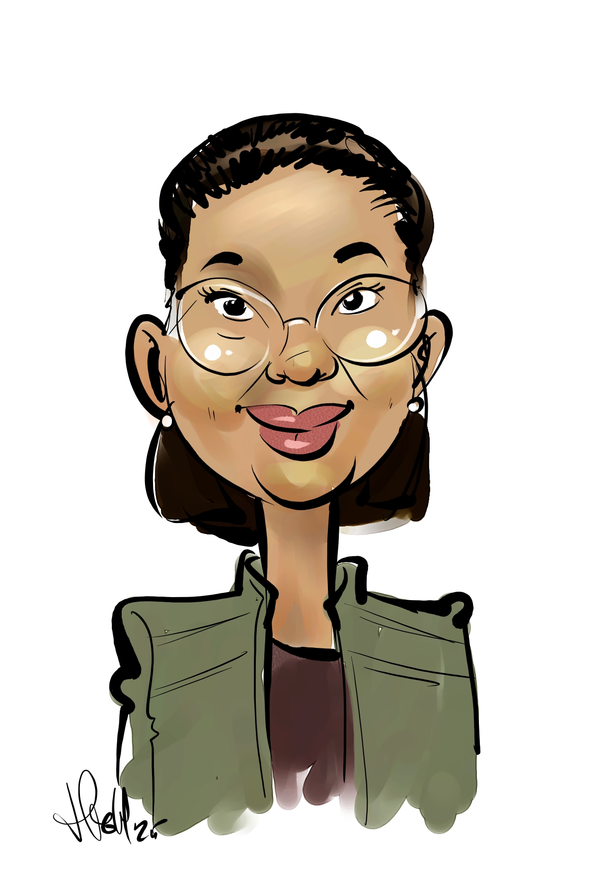 Karikatuur