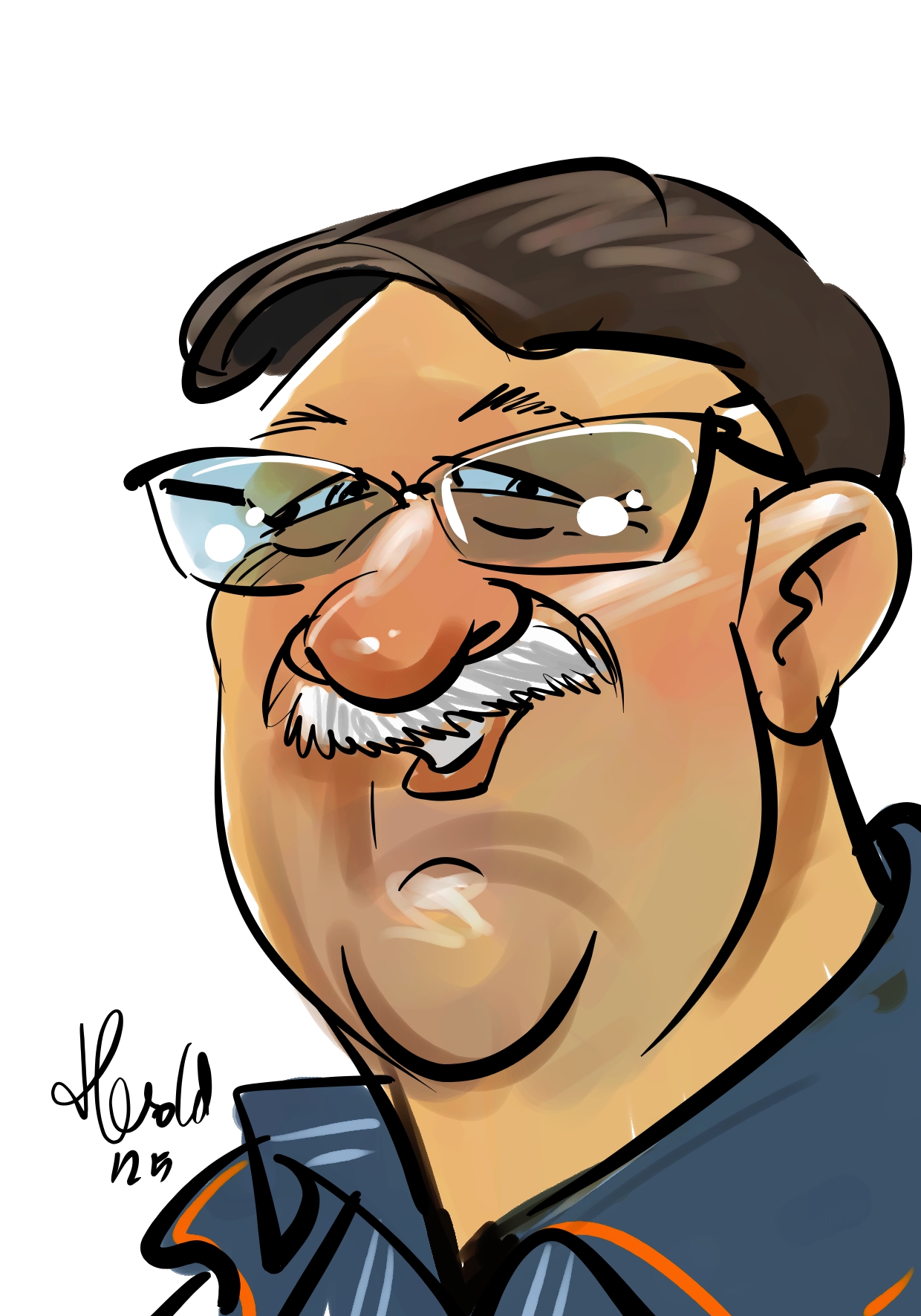 Karikatuur