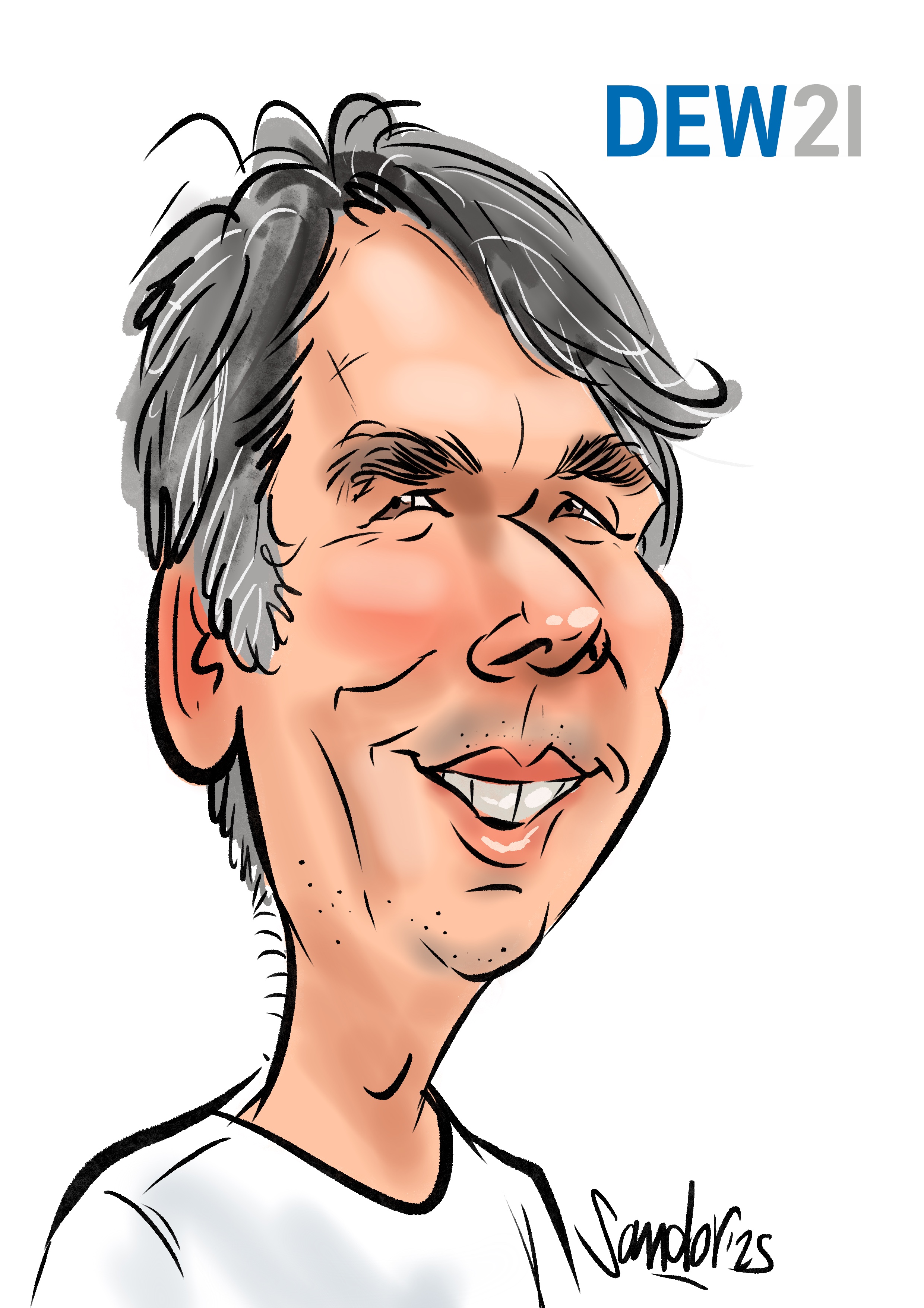 Karikatuur