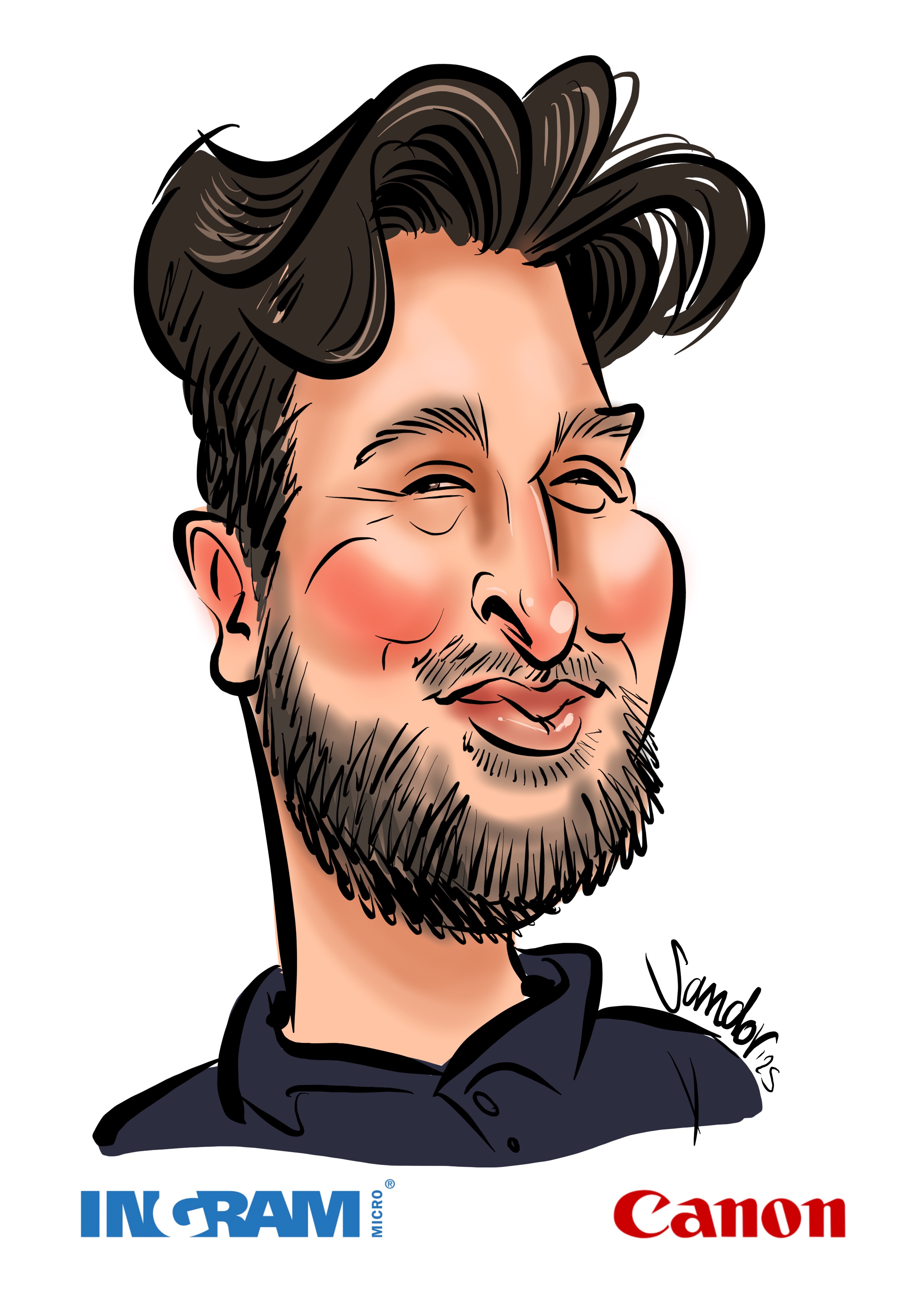 Karikatuur
