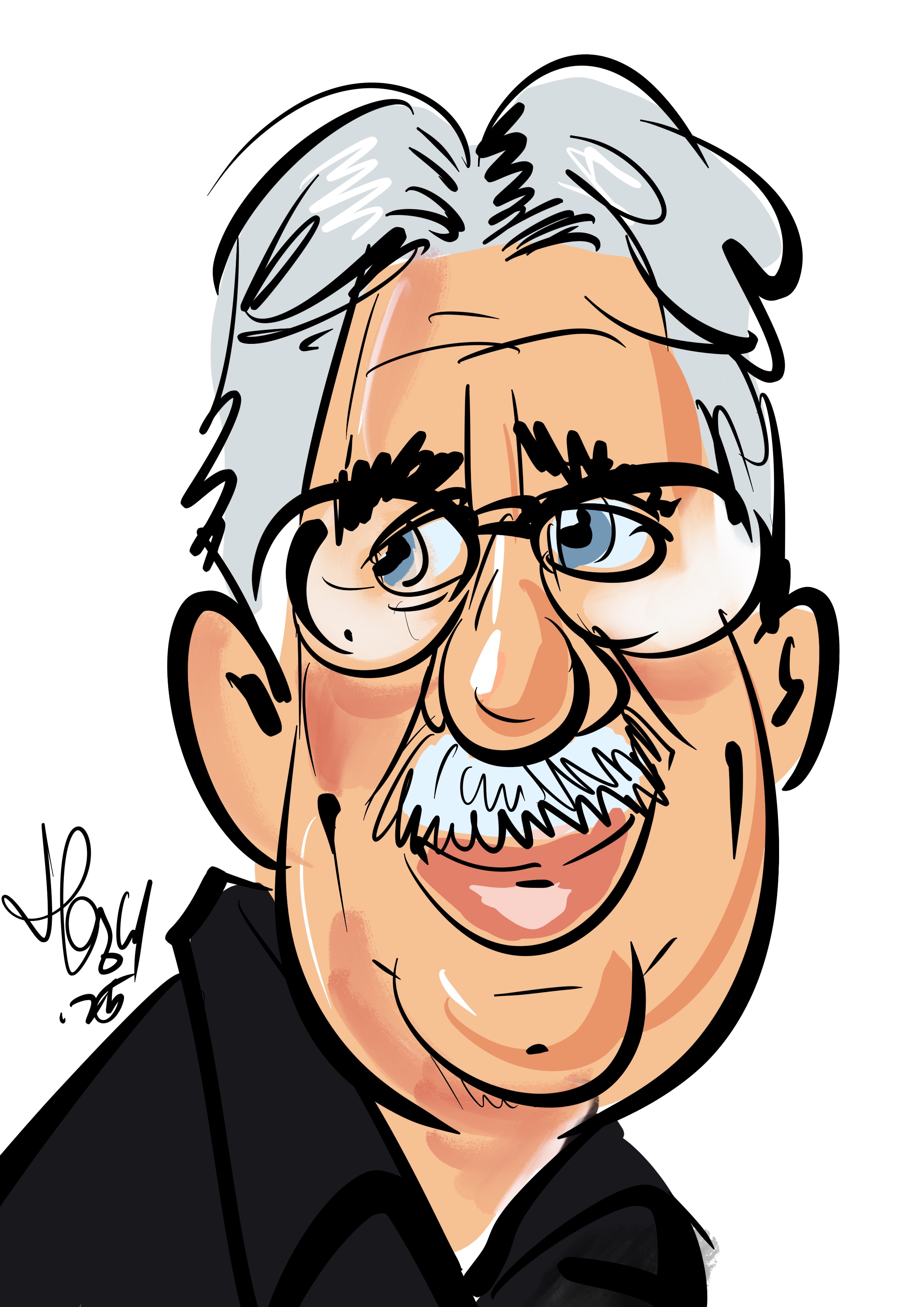 Karikatuur