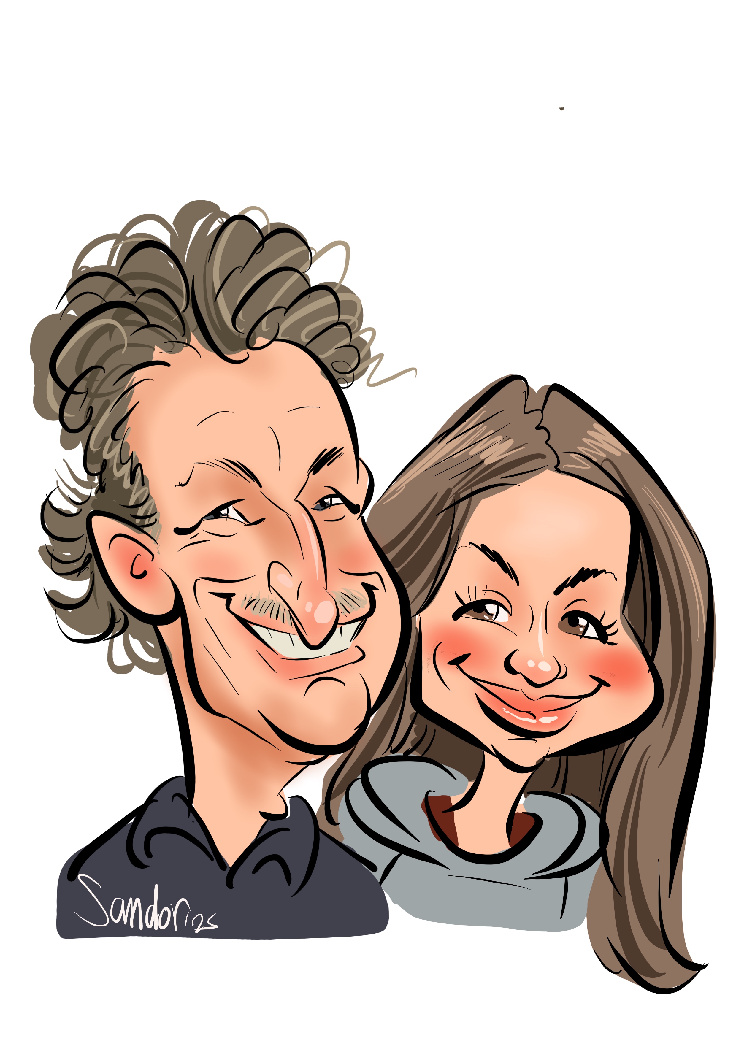 Karikatuur