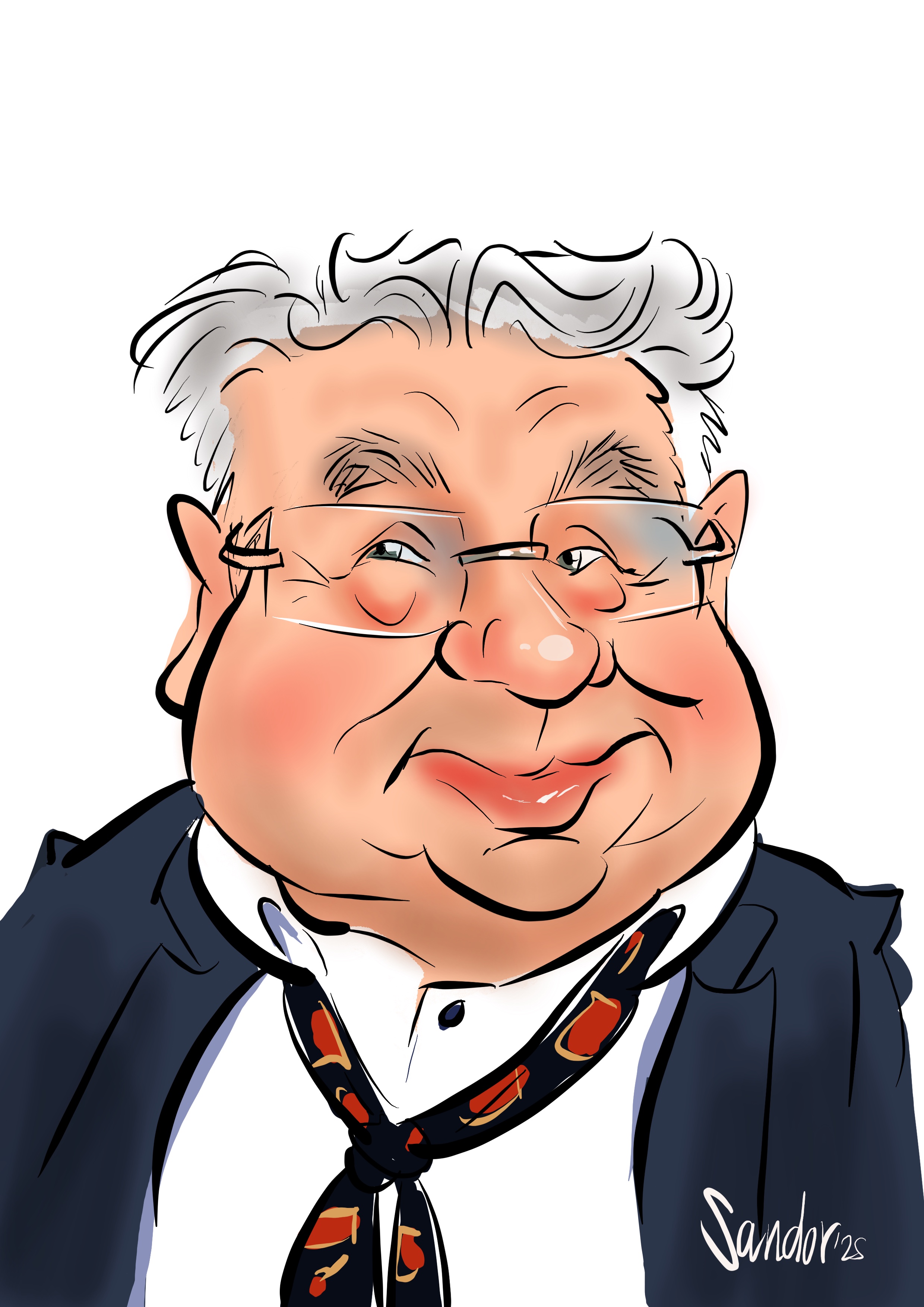 Karikatuur