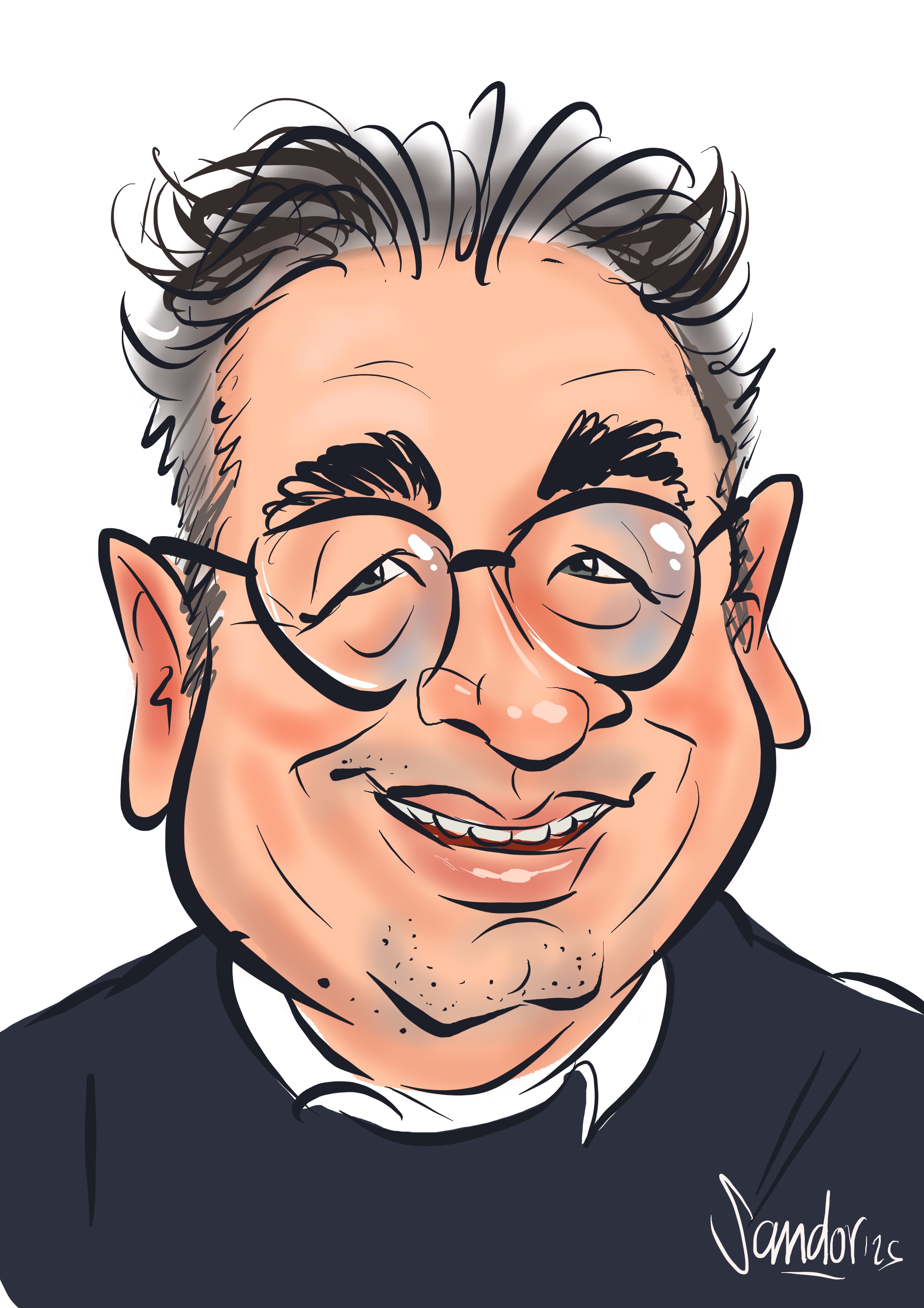 Karikatuur