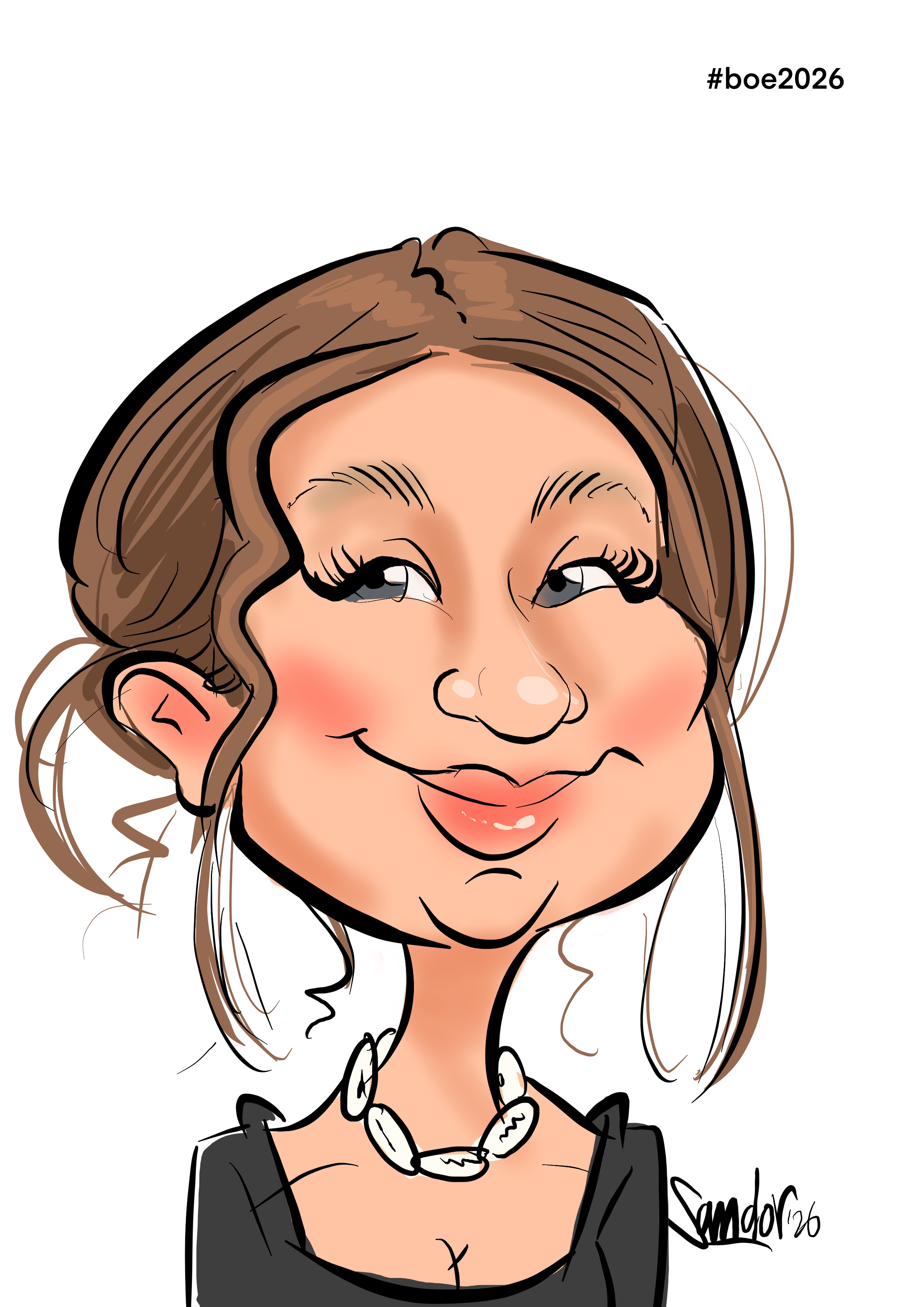 Karikatuur