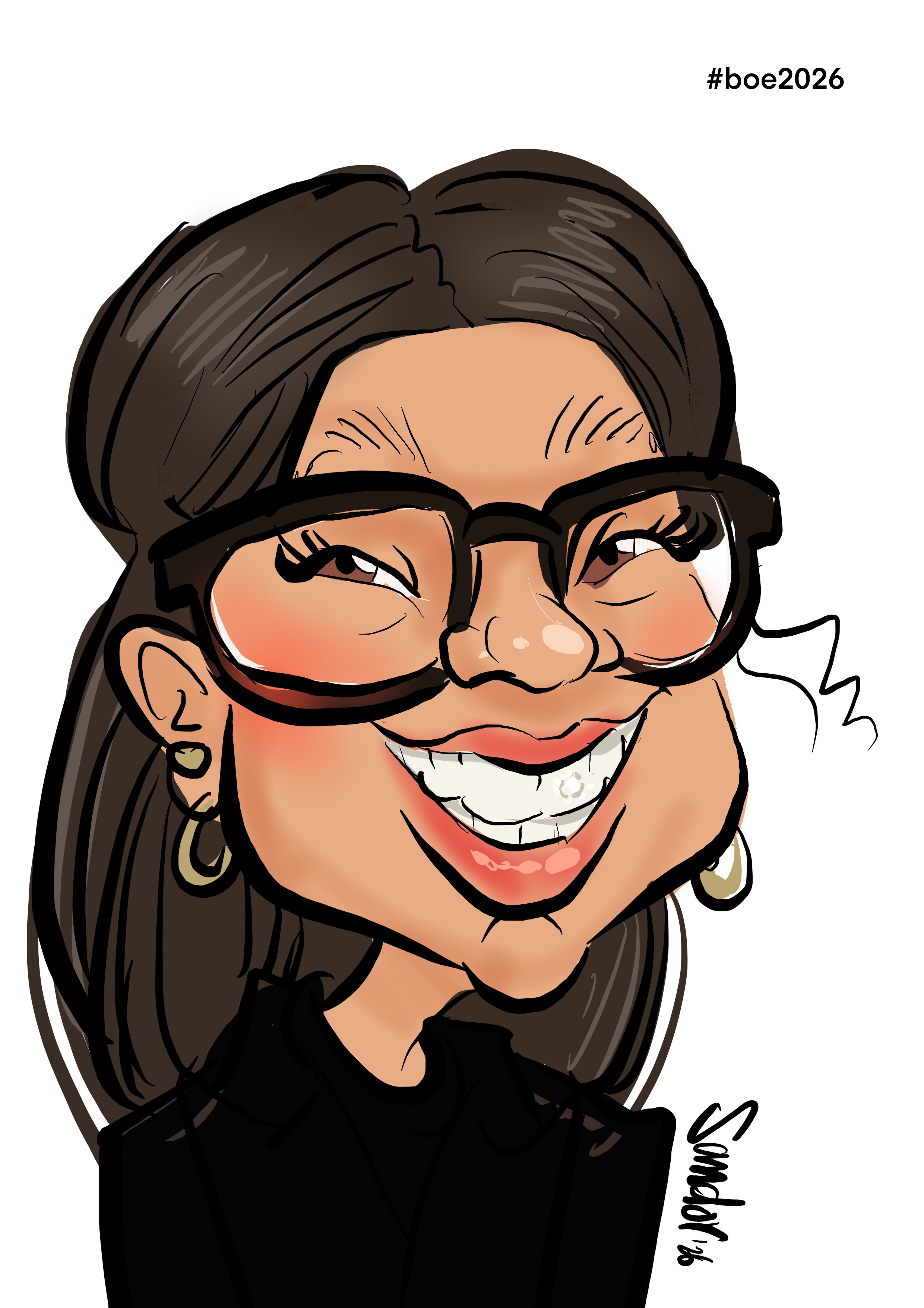 Karikatuur