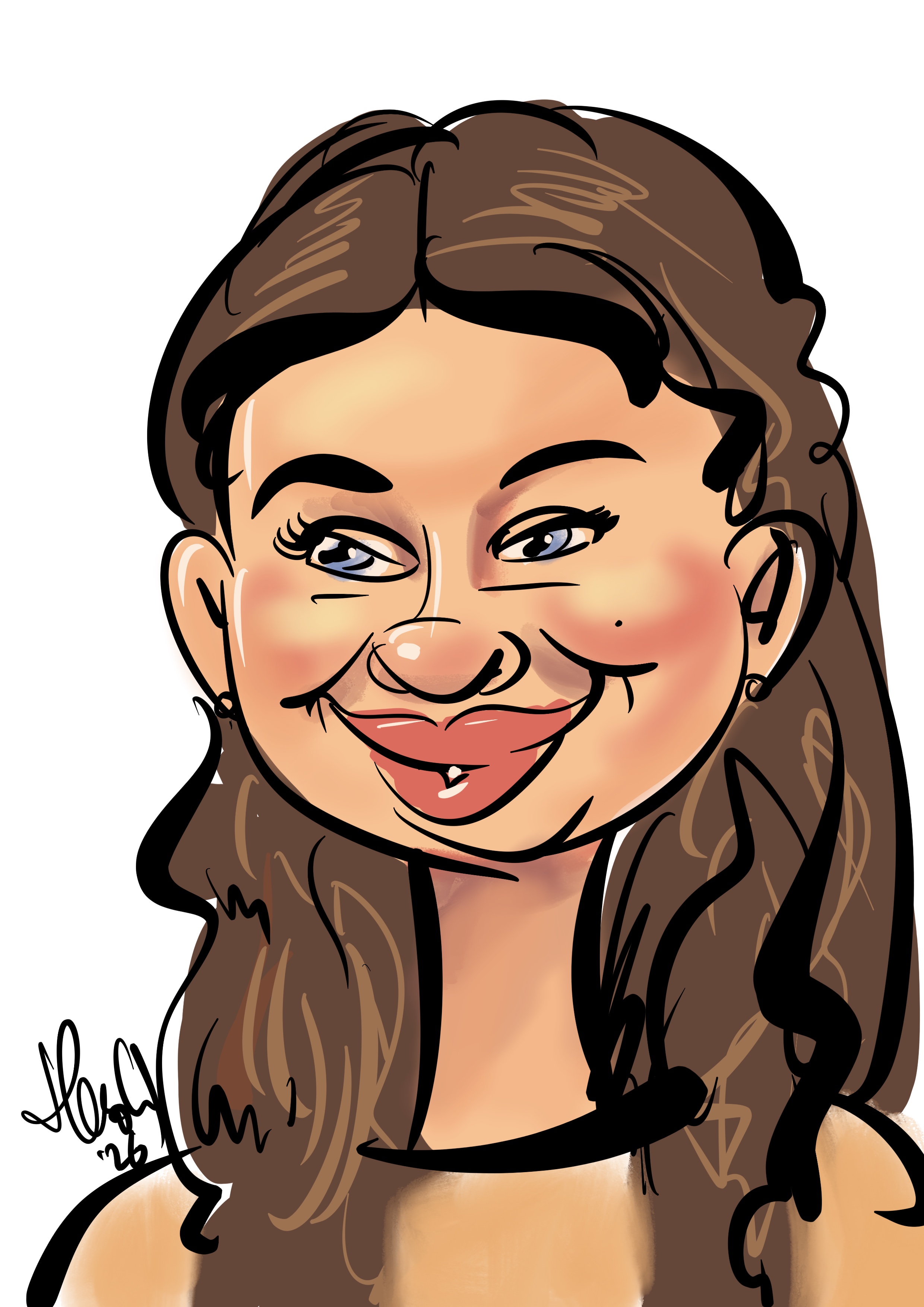 Karikatuur