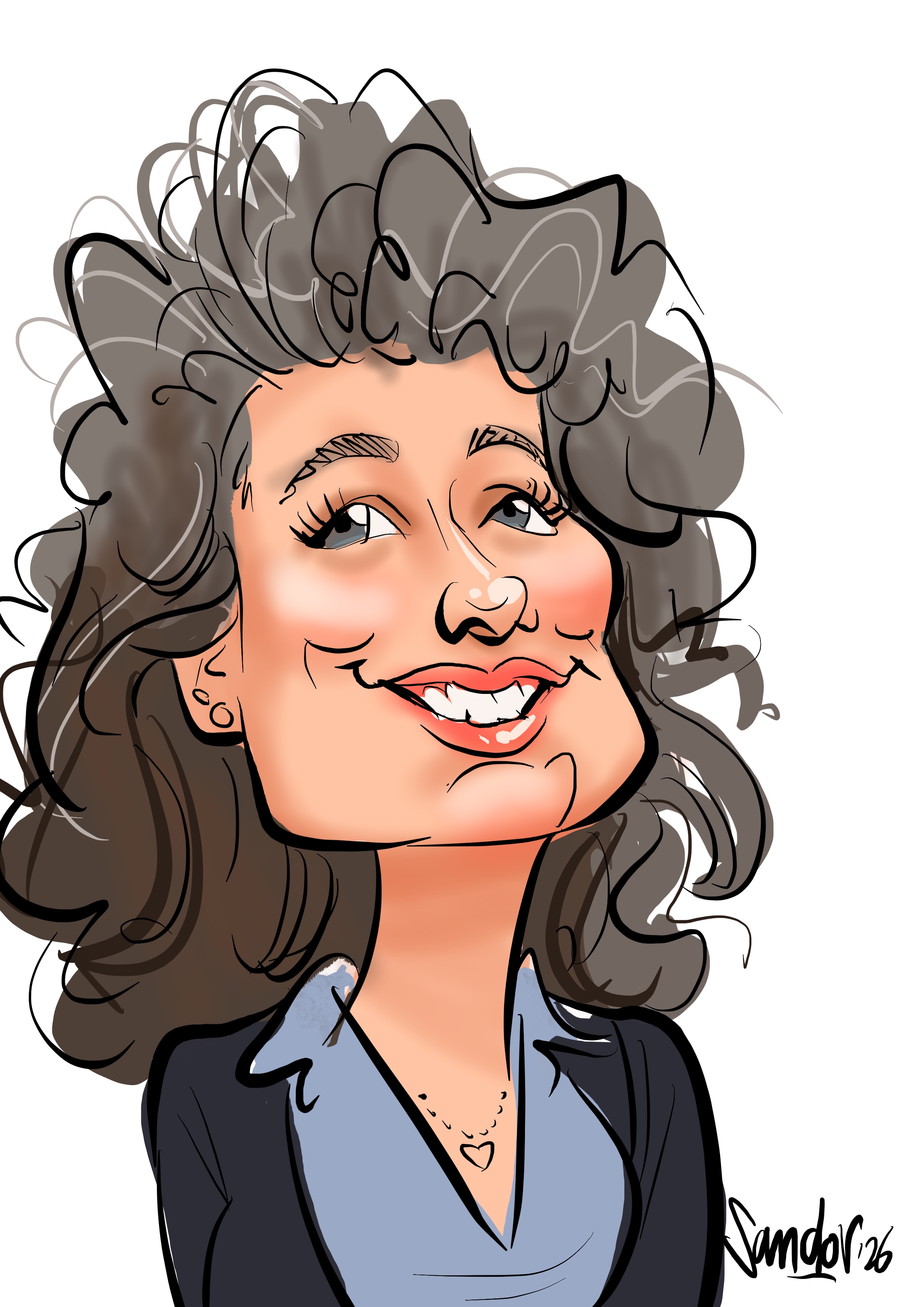Karikatuur