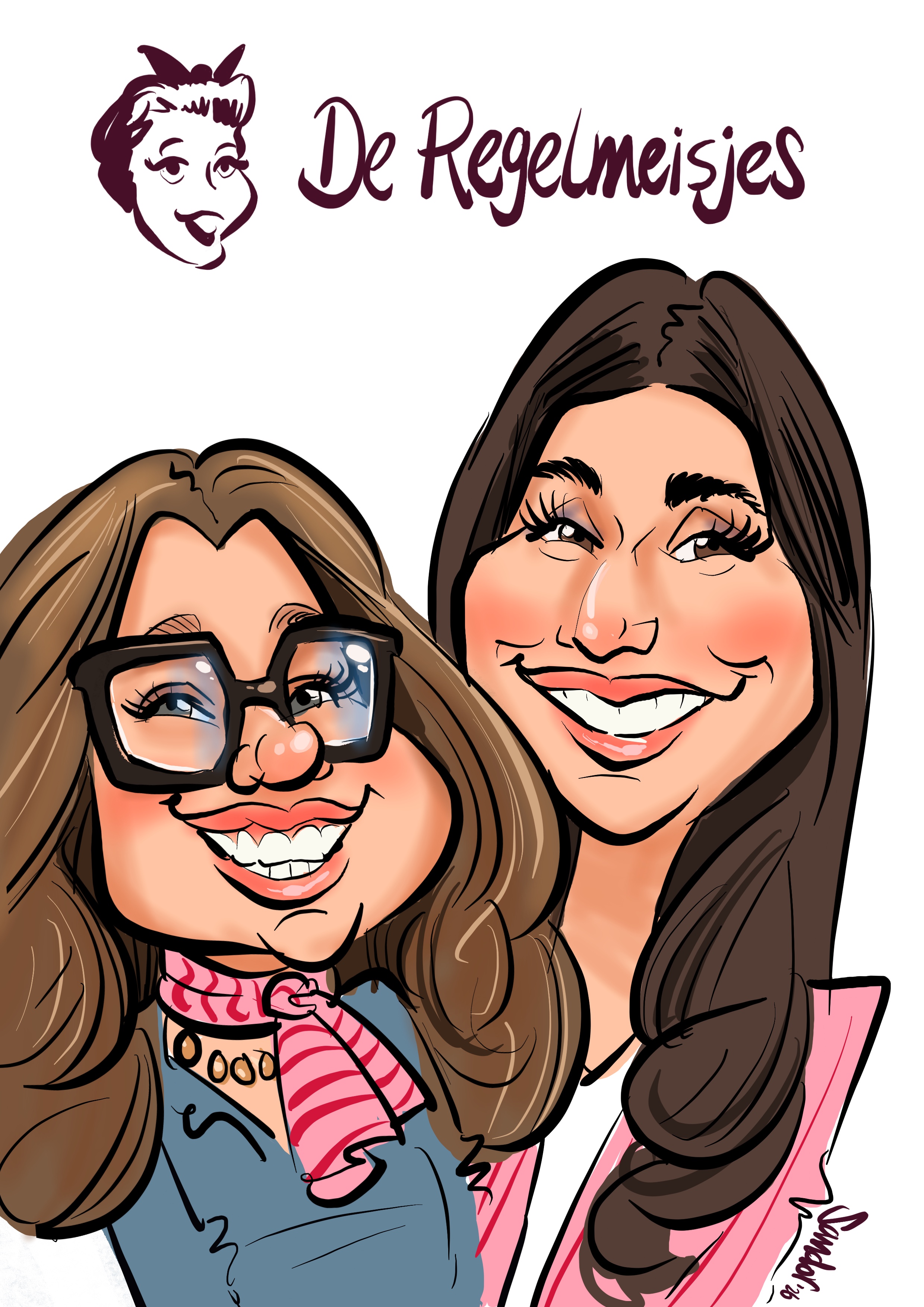 Karikatuur