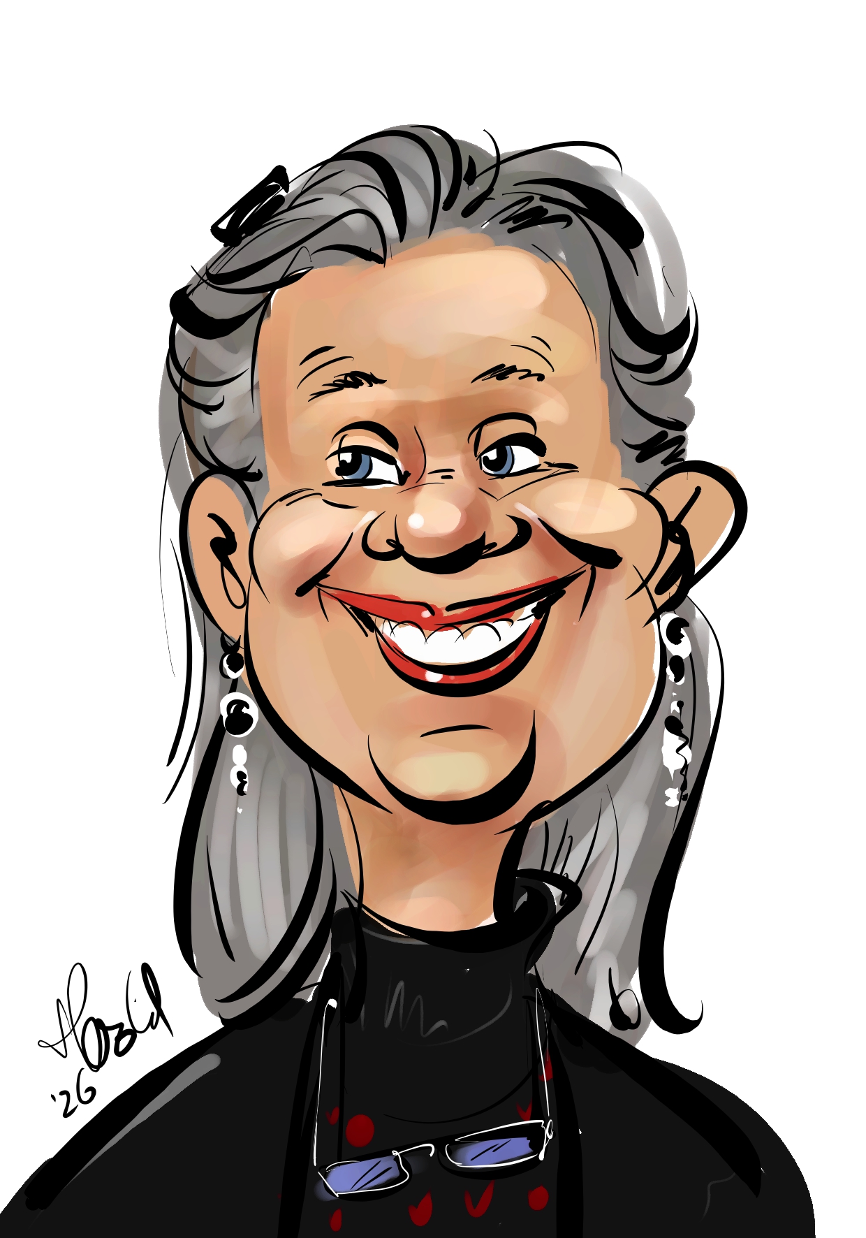 Karikatuur
