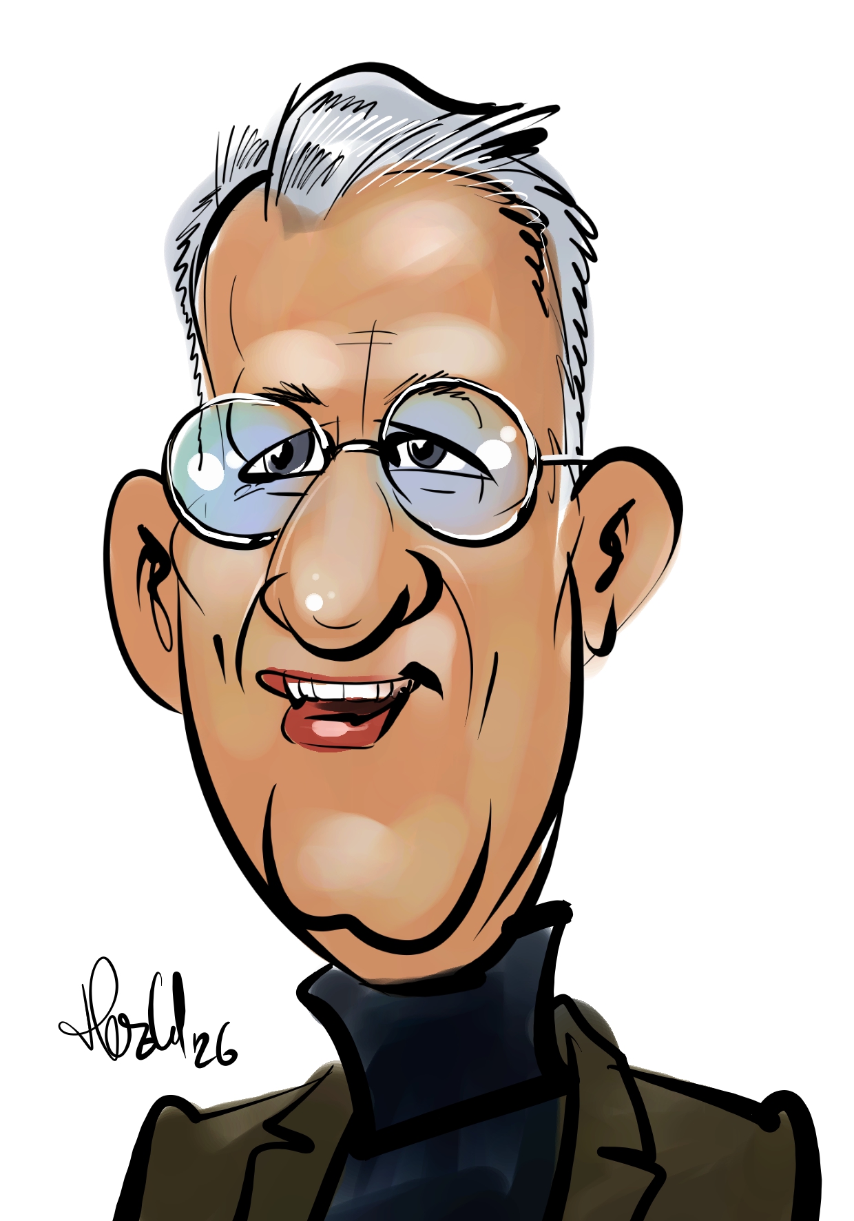 Karikatuur
