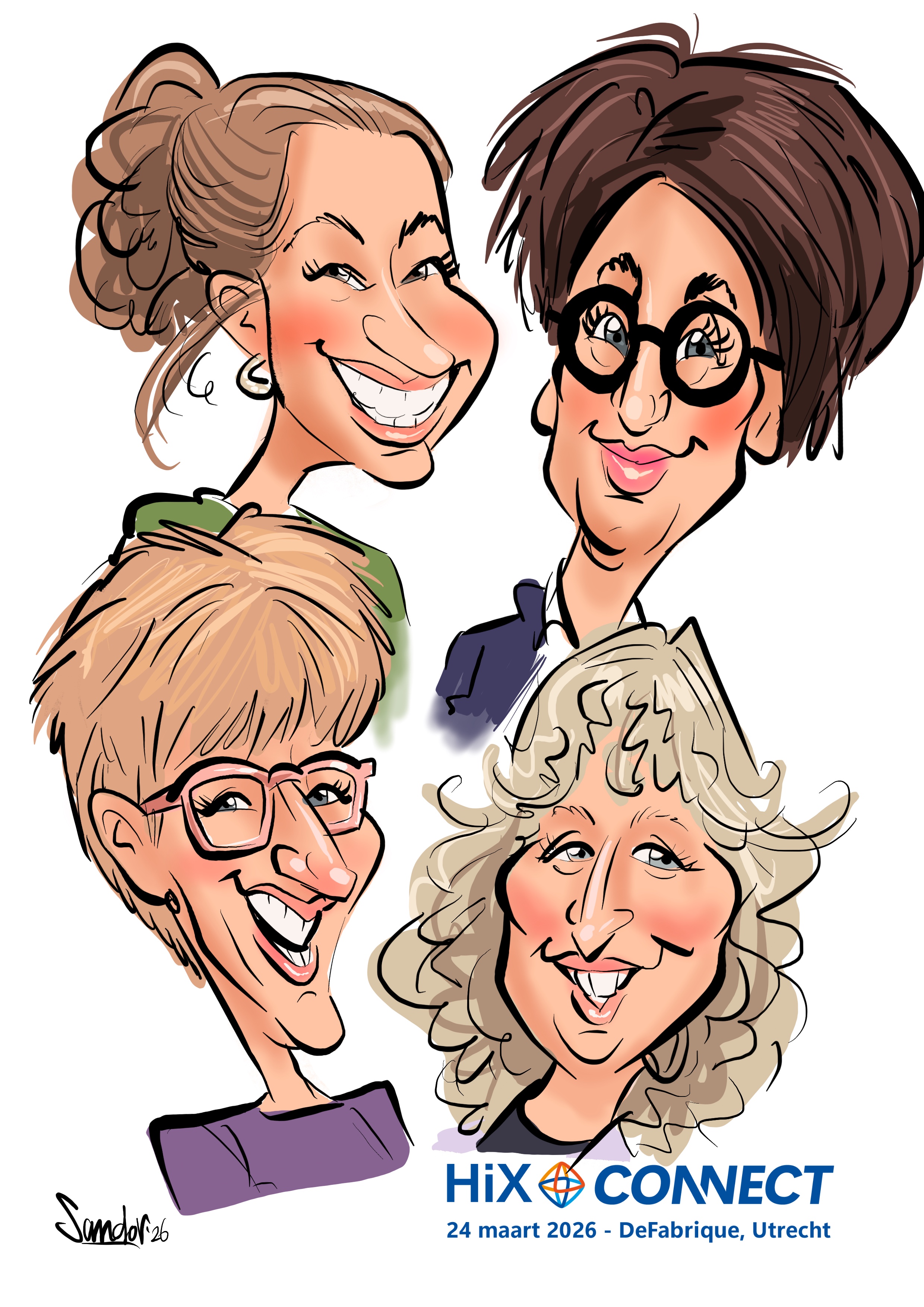 Karikatuur