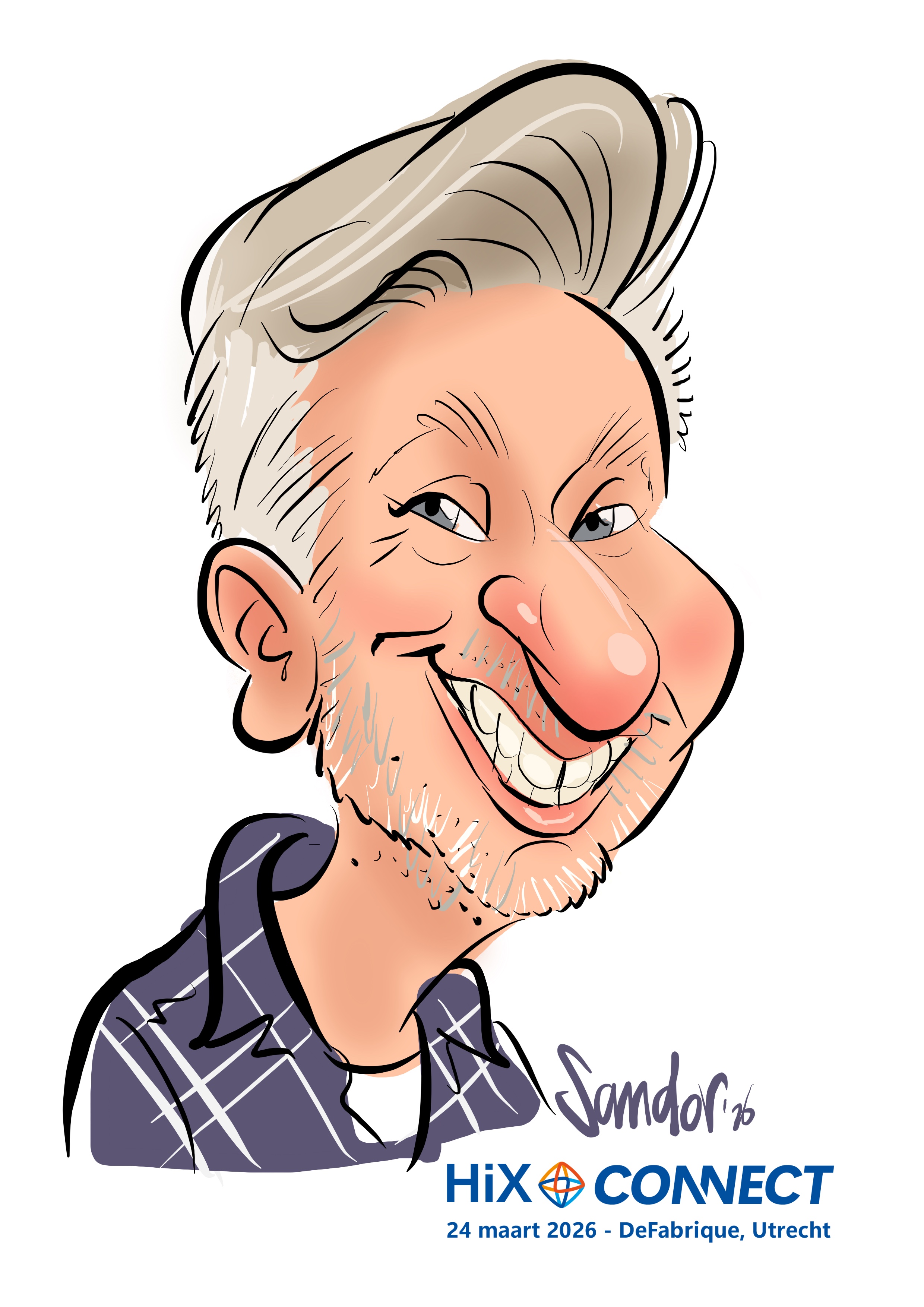 Karikatuur