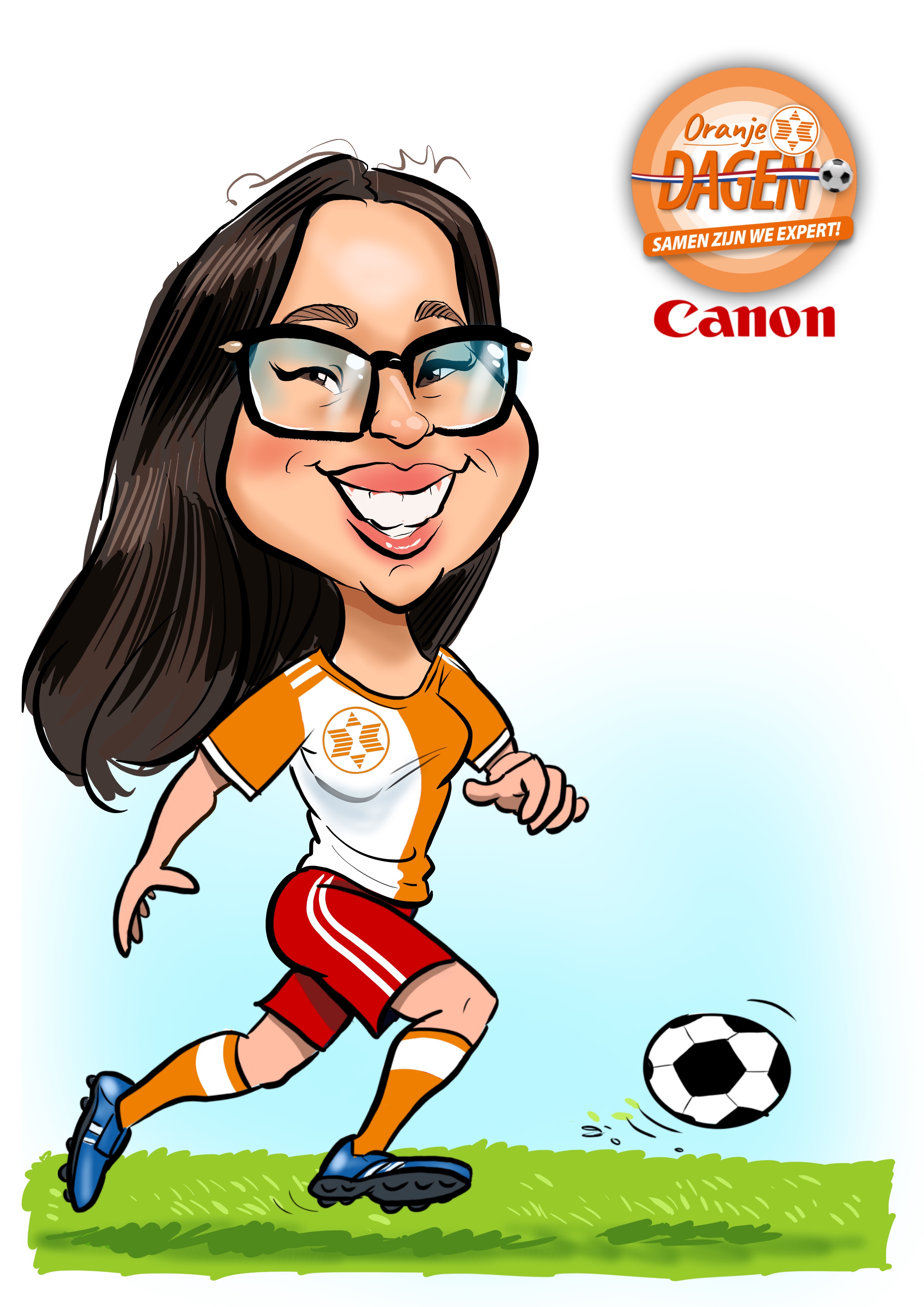 Karikatuur