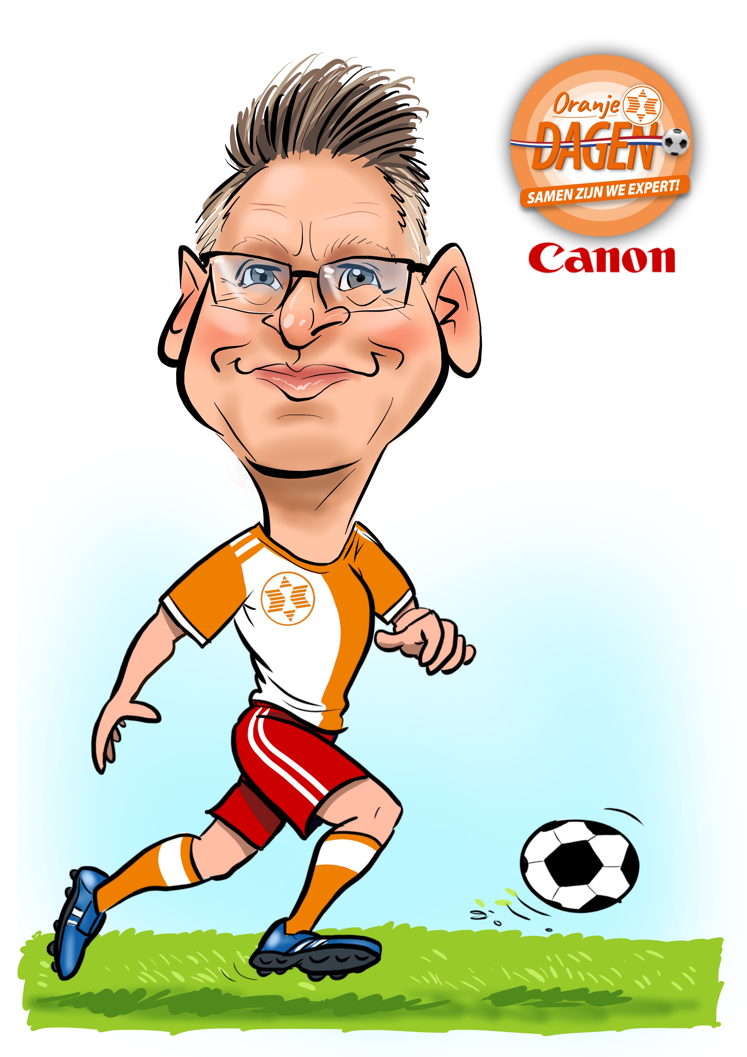 Karikatuur