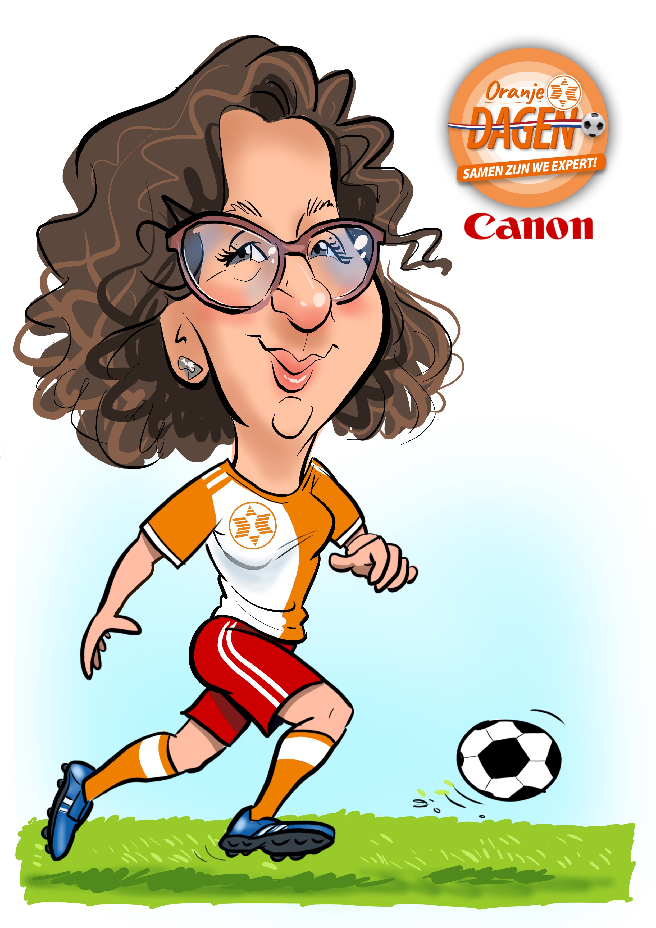 Karikatuur