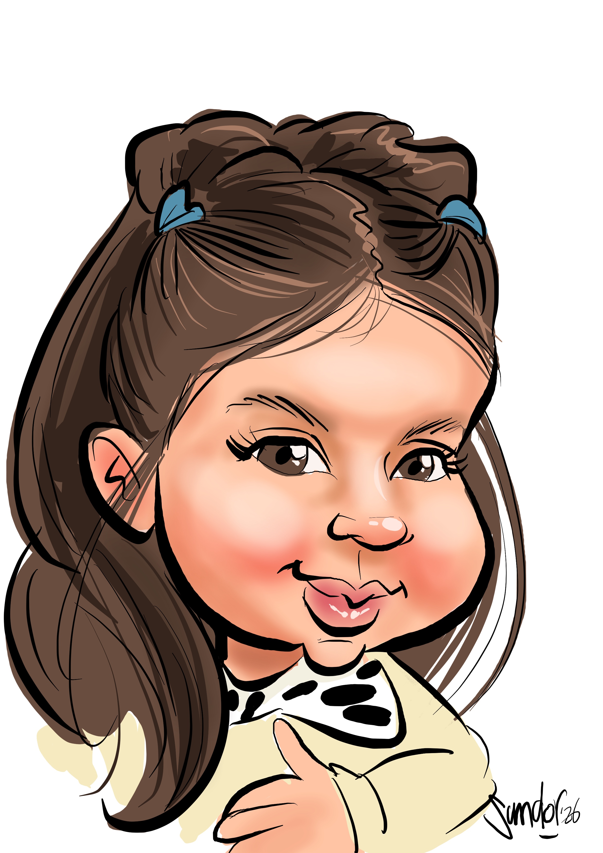 Karikatuur