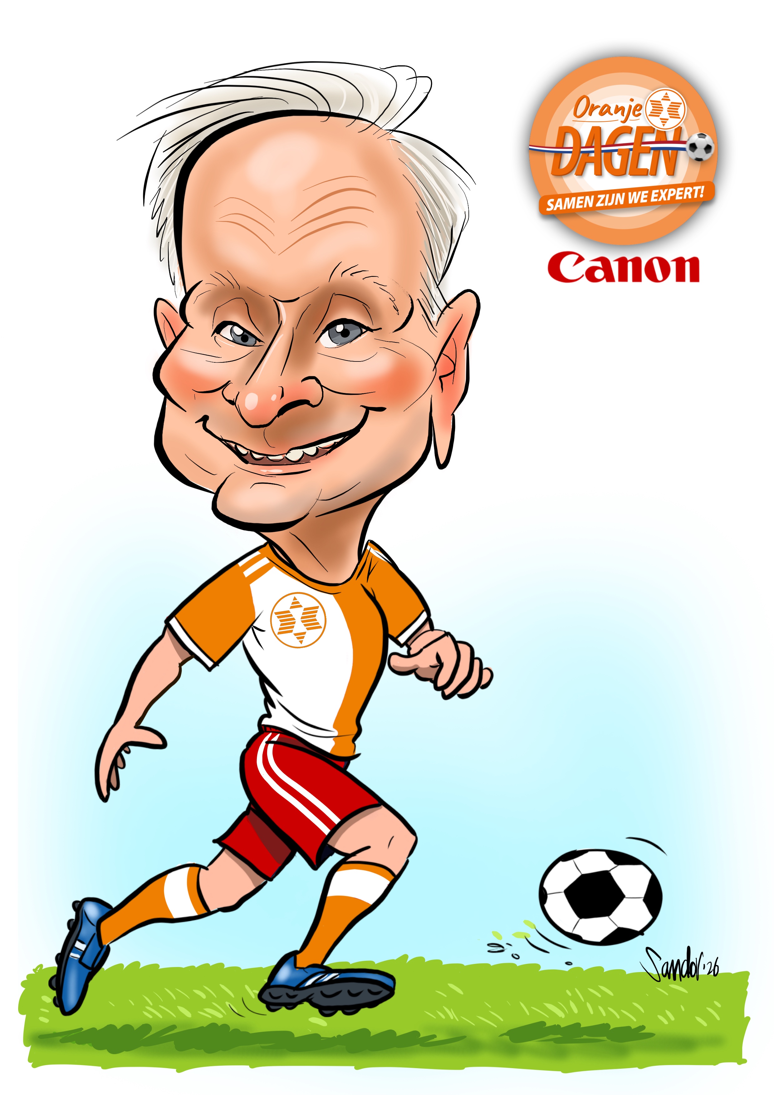 Karikatuur