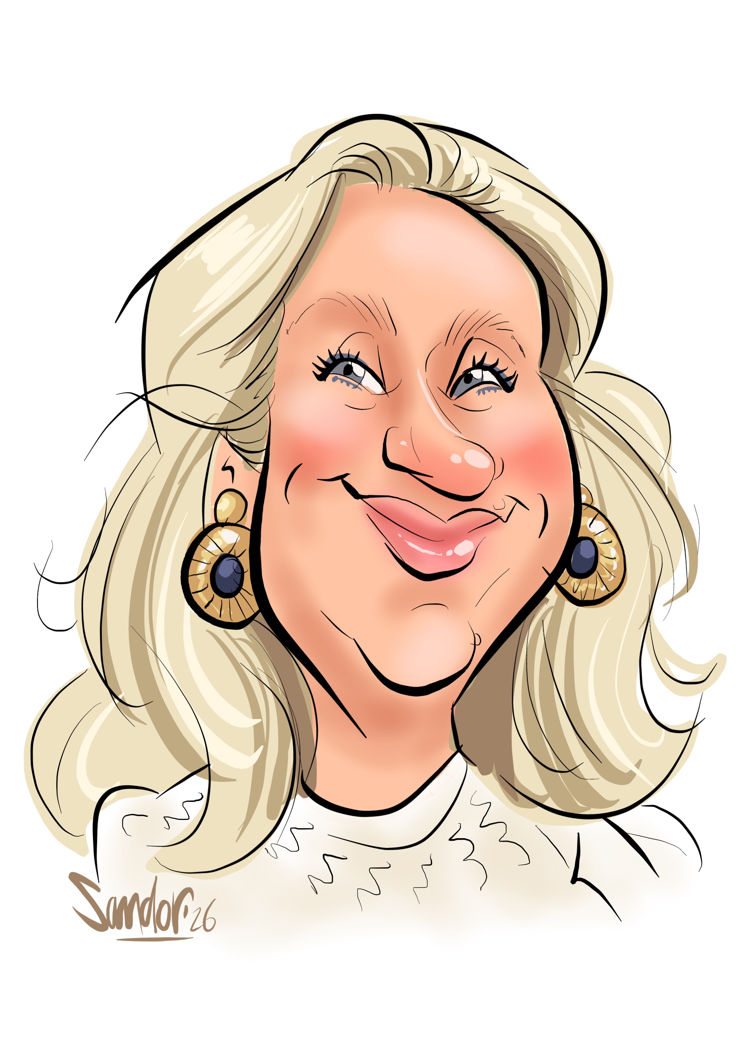 Karikatuur