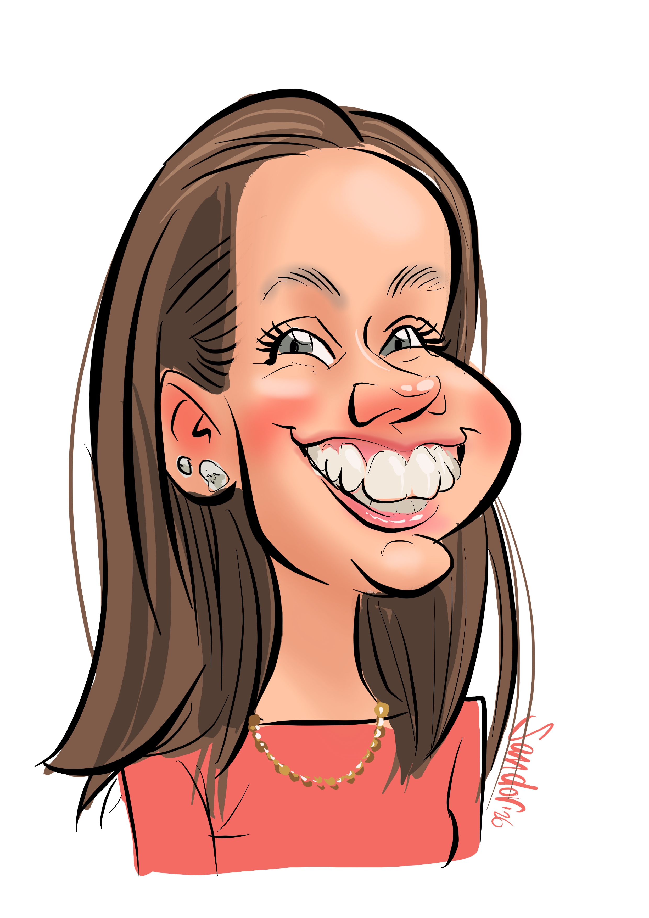 Karikatuur