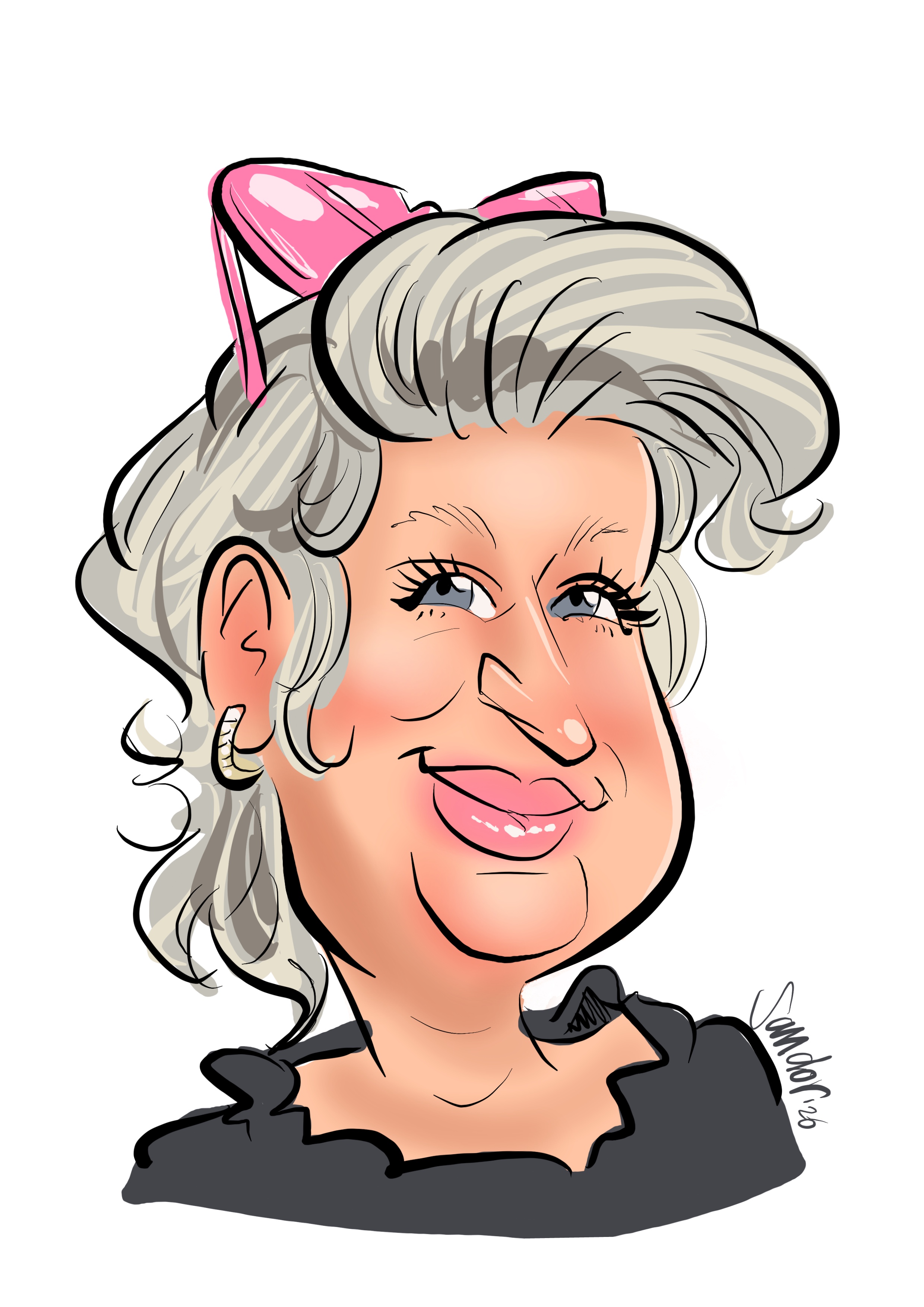 Karikatuur