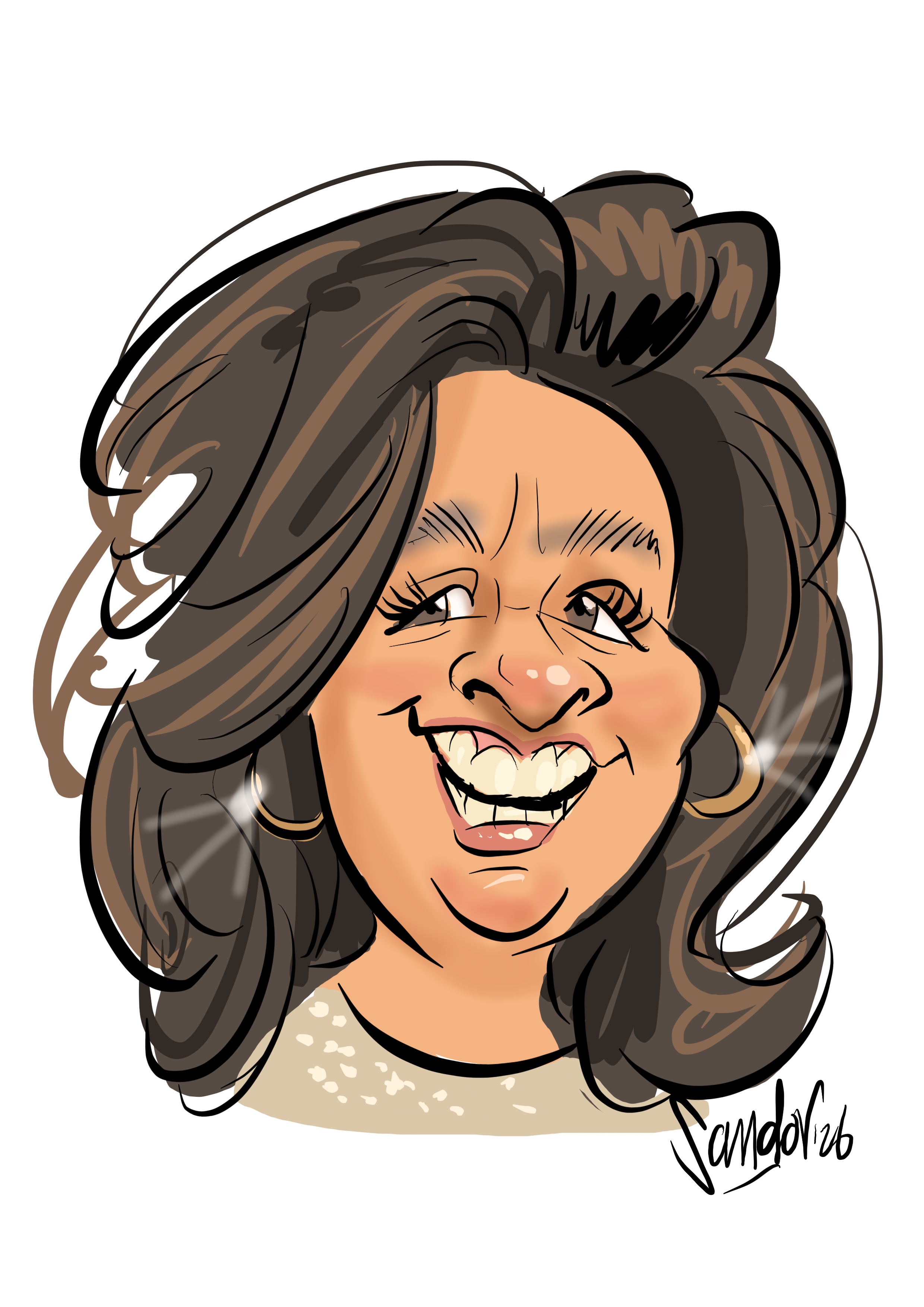 Karikatuur